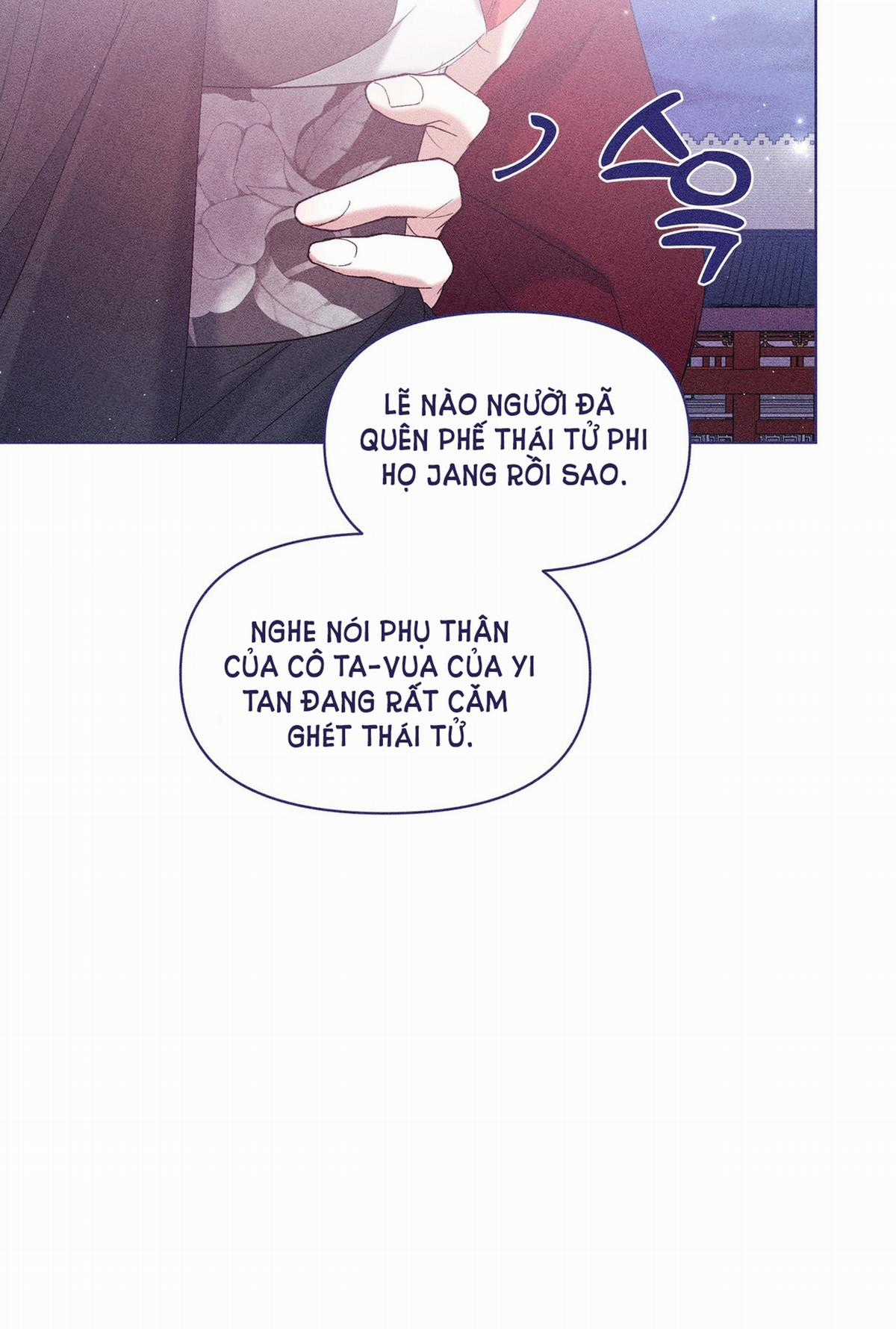 Bạn Đồng Hành Của Ryun Chapter 11.2 trang 53