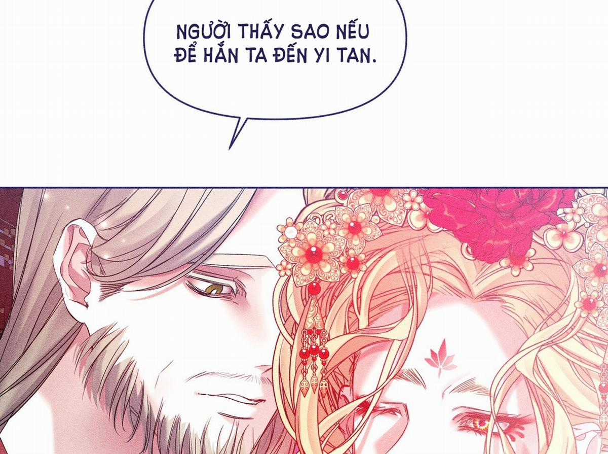 Bạn Đồng Hành Của Ryun Chapter 11.2 trang 55