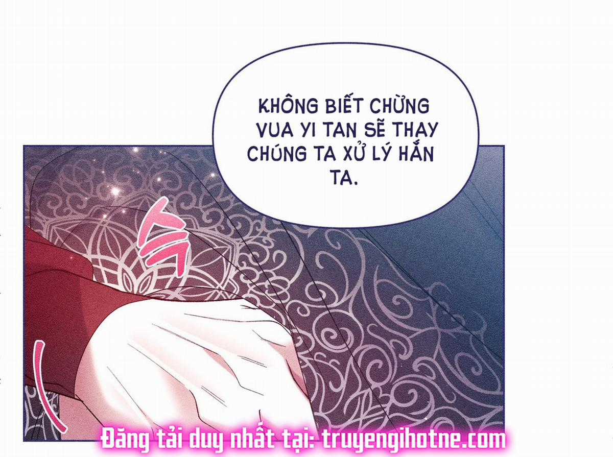 Bạn Đồng Hành Của Ryun Chapter 11.2 trang 57