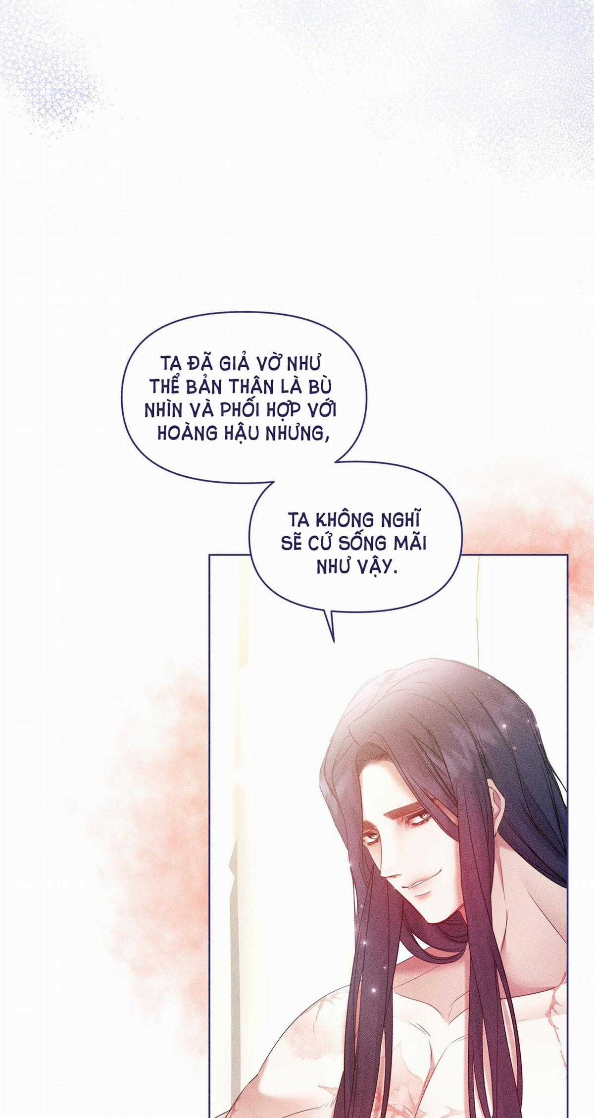 Bạn Đồng Hành Của Ryun Chapter 11.2 trang 6