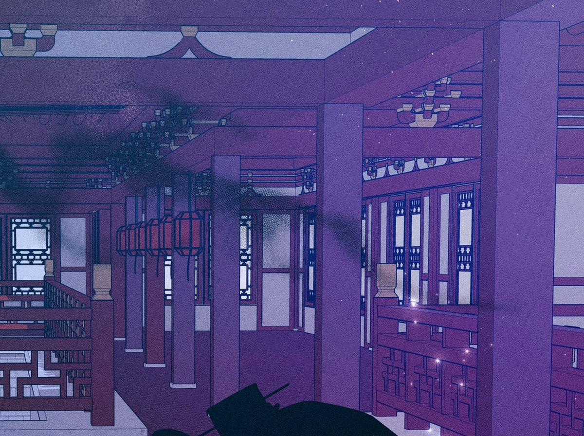 Bạn Đồng Hành Của Ryun Chapter 11.2 trang 63