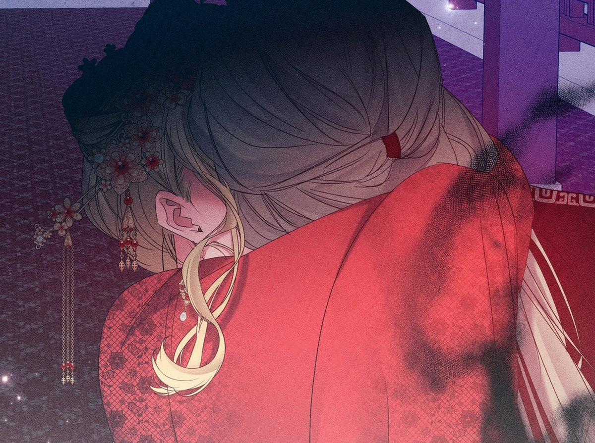 Bạn Đồng Hành Của Ryun Chapter 11.2 trang 64