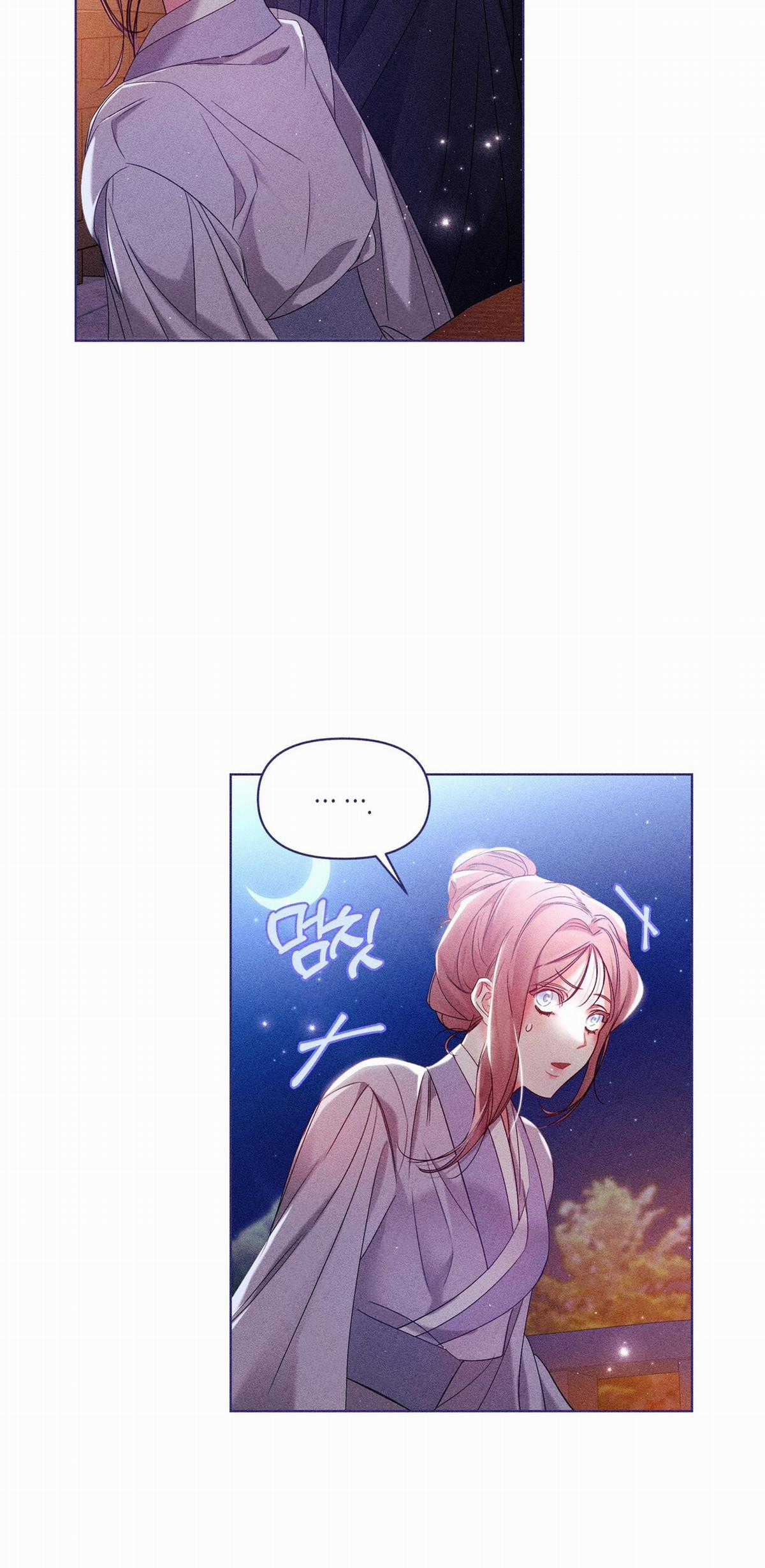 Bạn Đồng Hành Của Ryun Chapter 12.1 trang 12