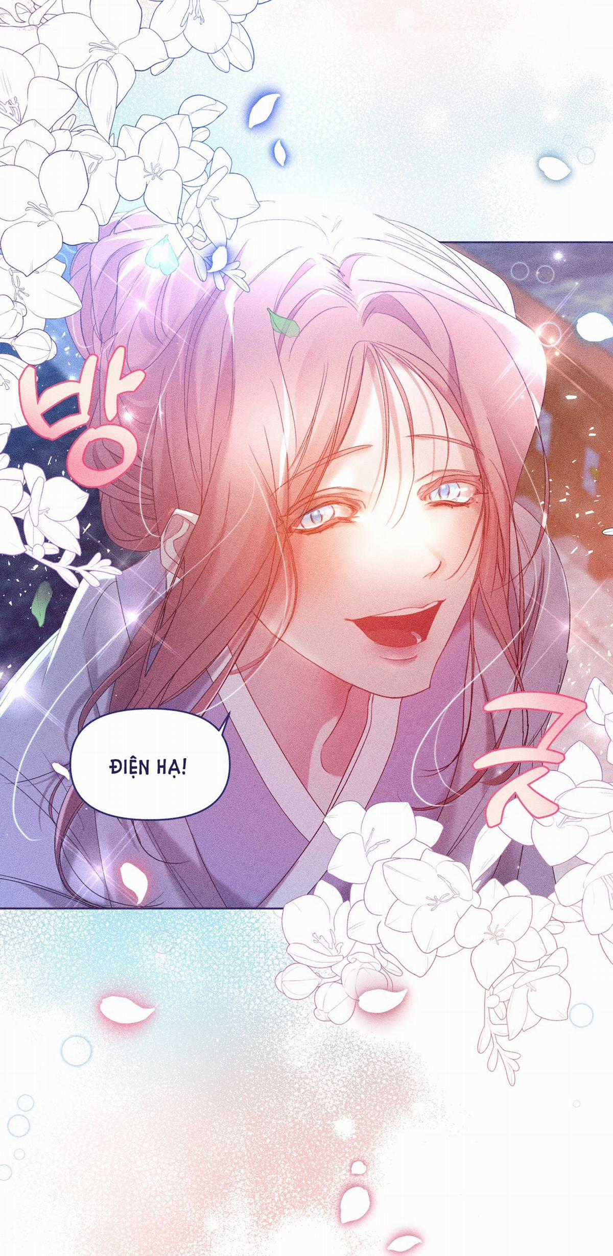 Bạn Đồng Hành Của Ryun Chapter 12.1 trang 14