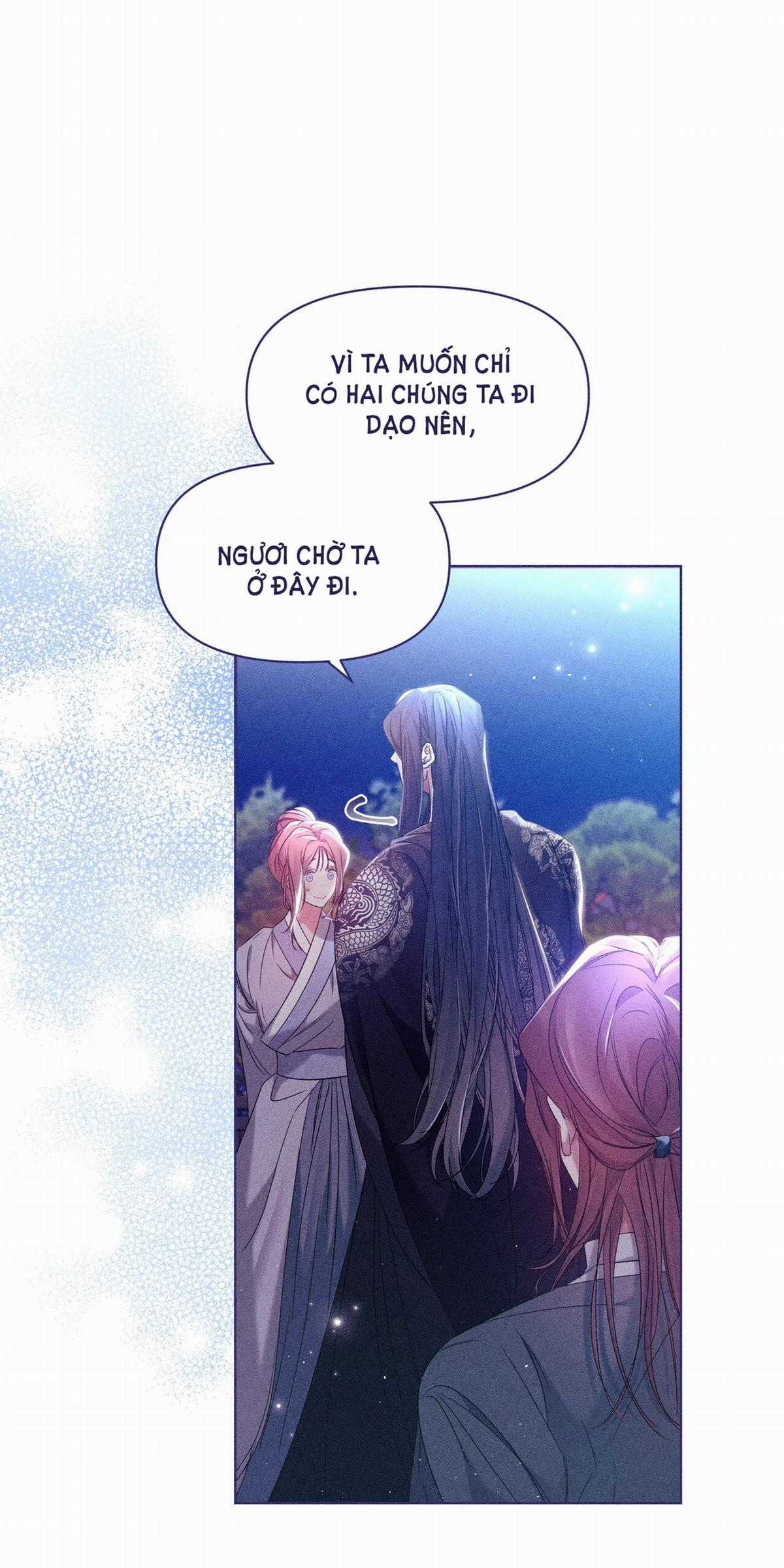 Bạn Đồng Hành Của Ryun Chapter 12.1 trang 17