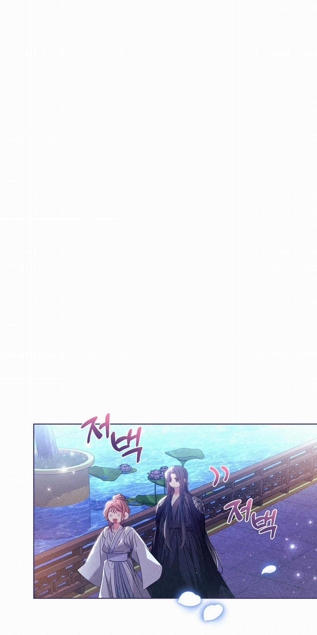 Bạn Đồng Hành Của Ryun Chapter 12.1 trang 18