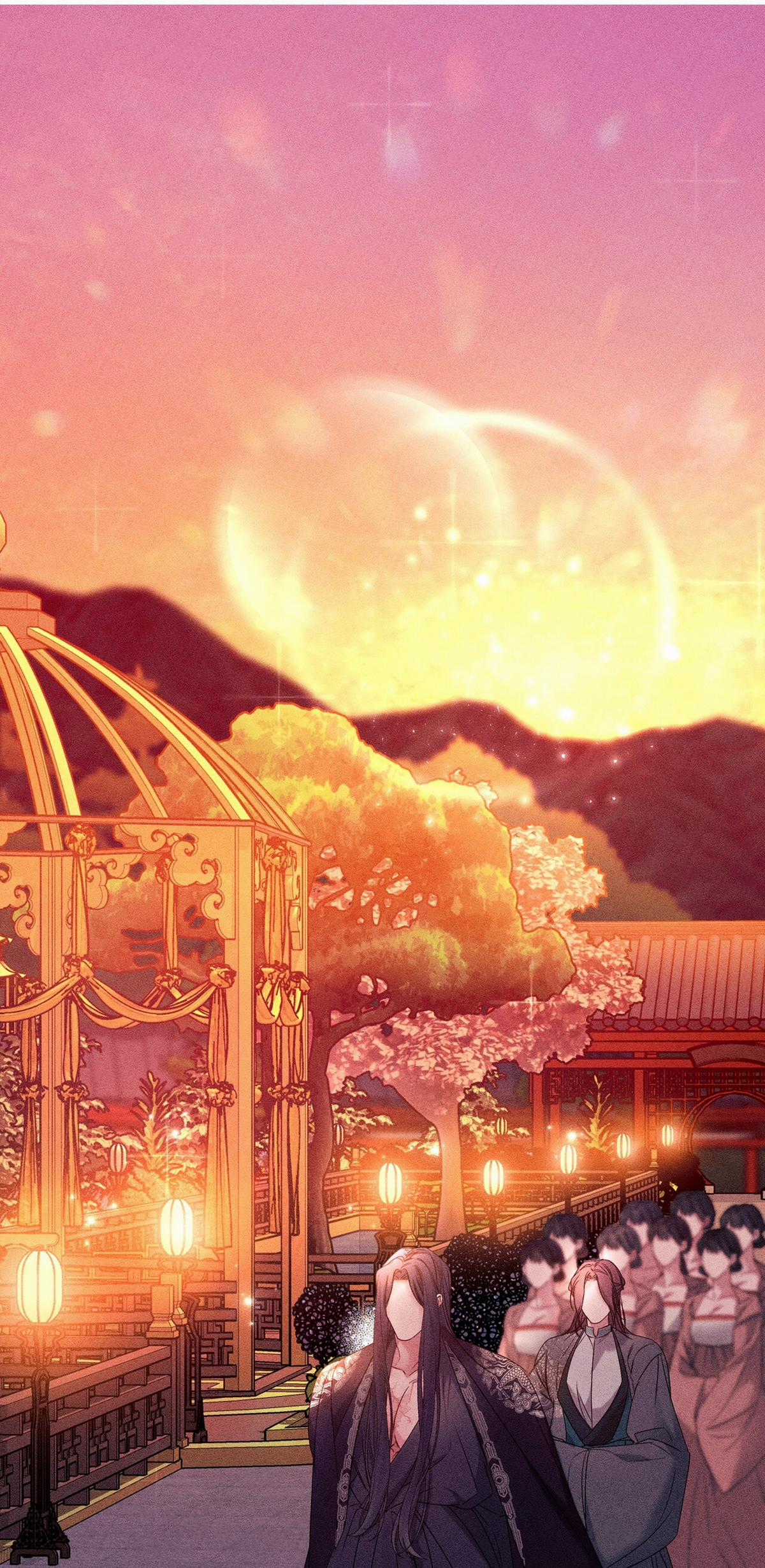 Bạn Đồng Hành Của Ryun Chapter 12.1 trang 2