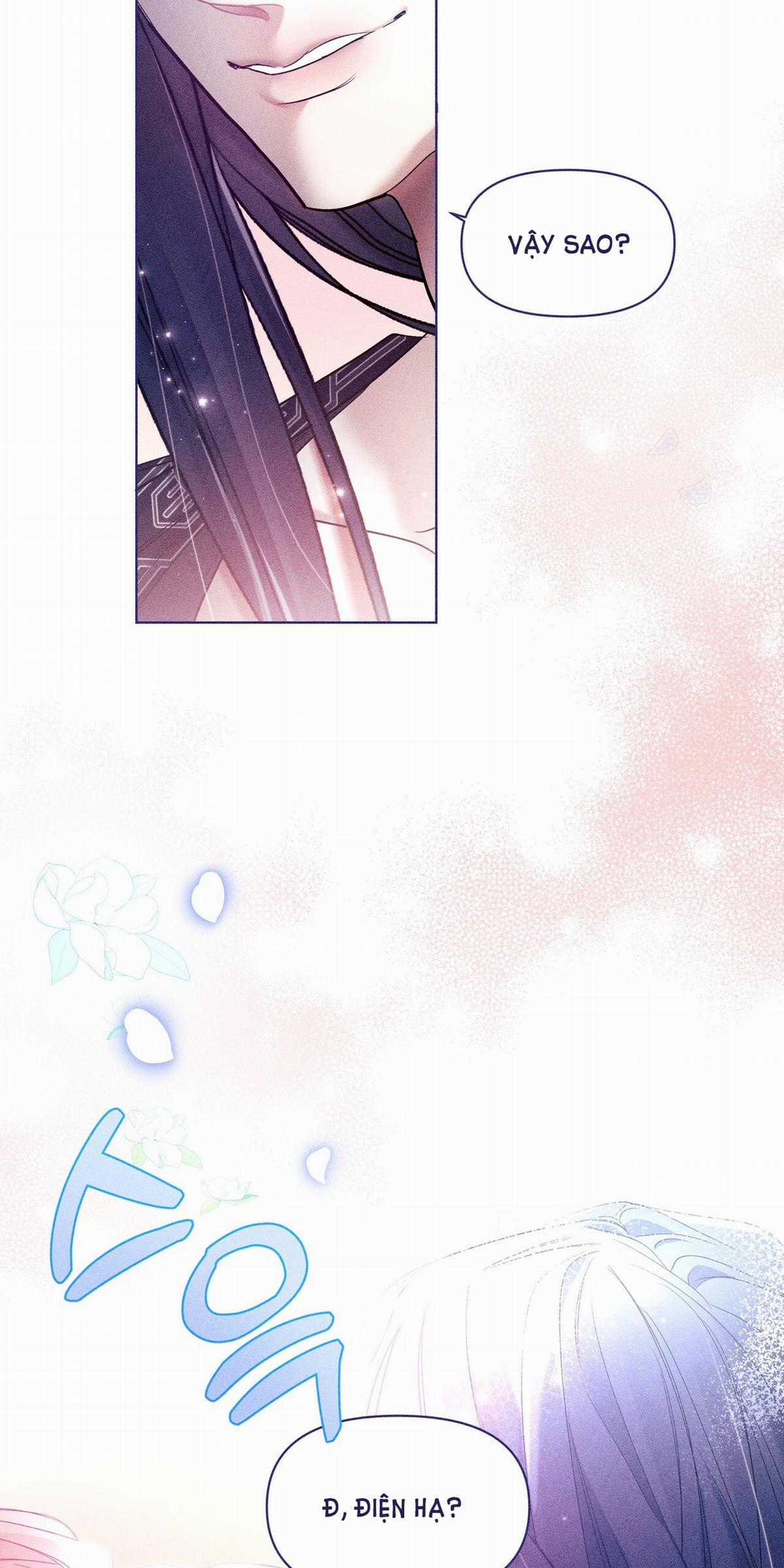 Bạn Đồng Hành Của Ryun Chapter 12.1 trang 24