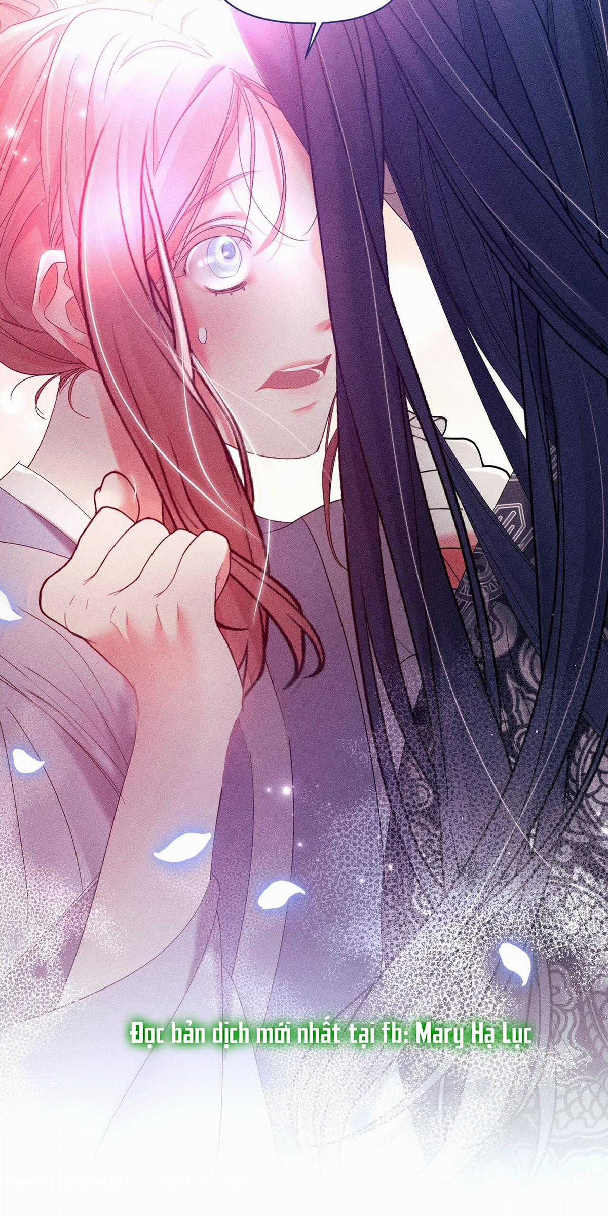 Bạn Đồng Hành Của Ryun Chapter 12.1 trang 25