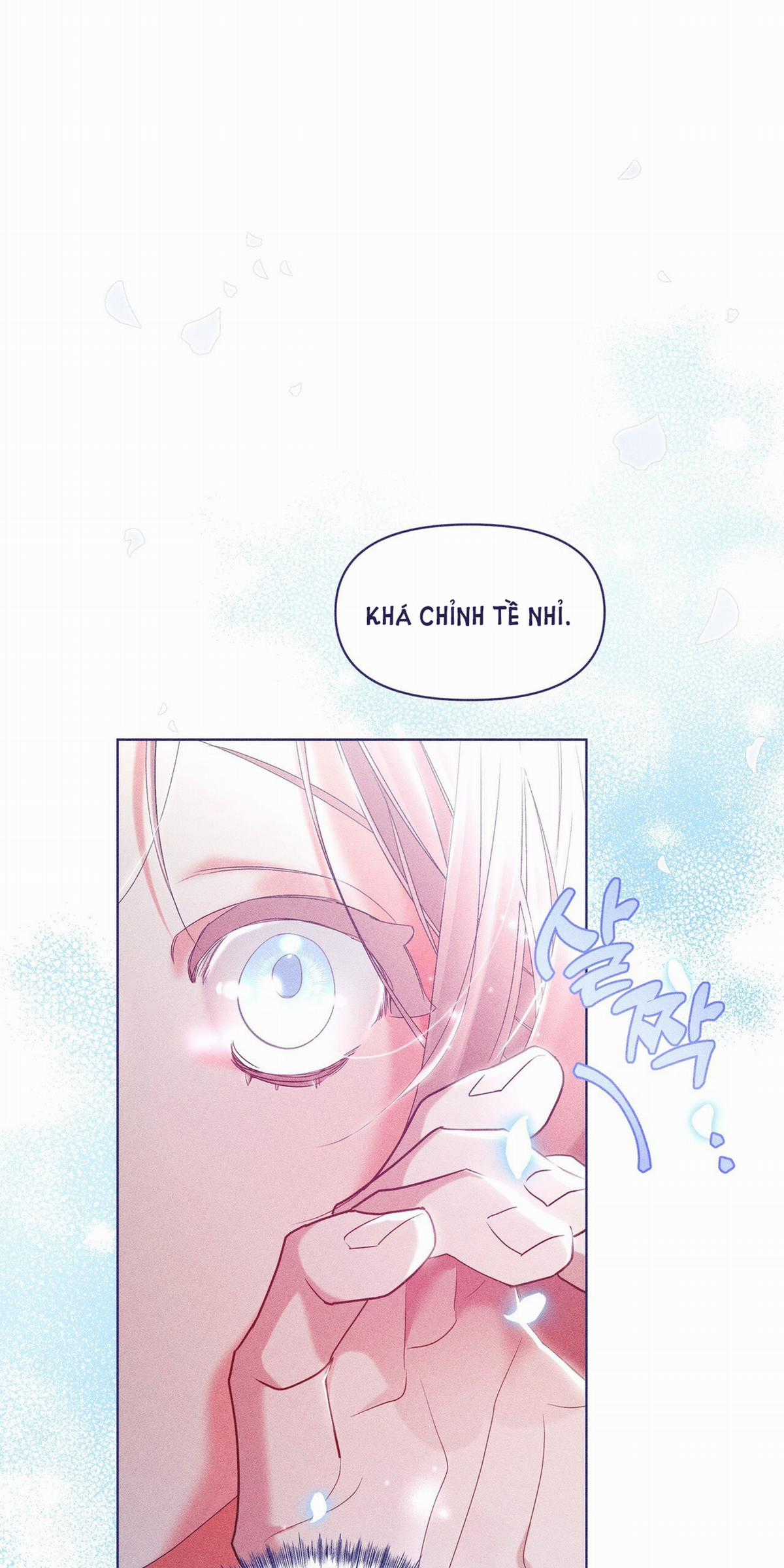 Bạn Đồng Hành Của Ryun Chapter 12.1 trang 26