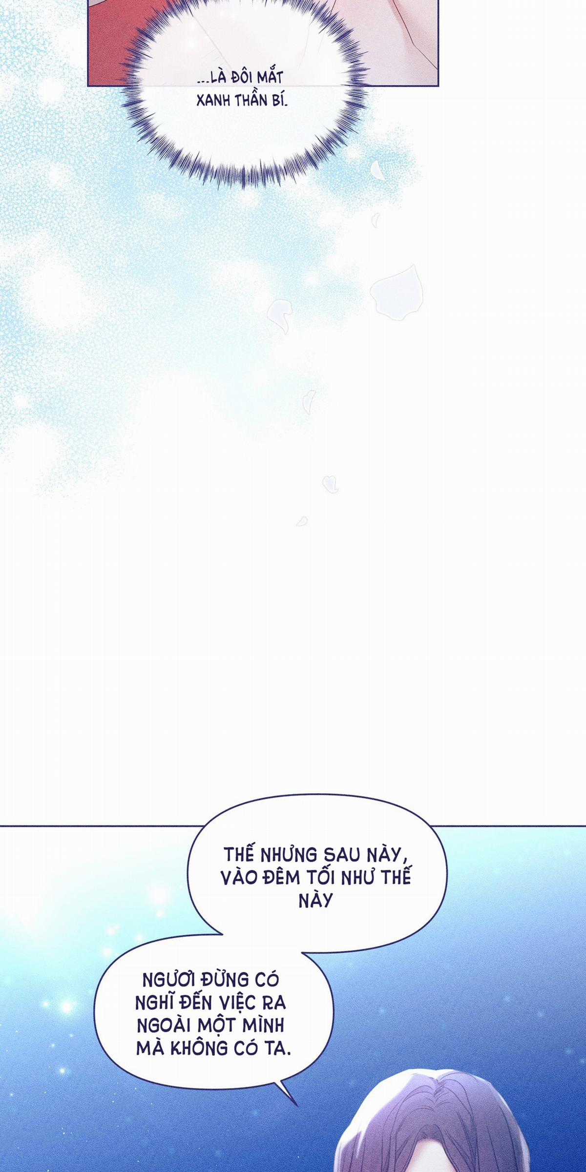 Bạn Đồng Hành Của Ryun Chapter 12.1 trang 27