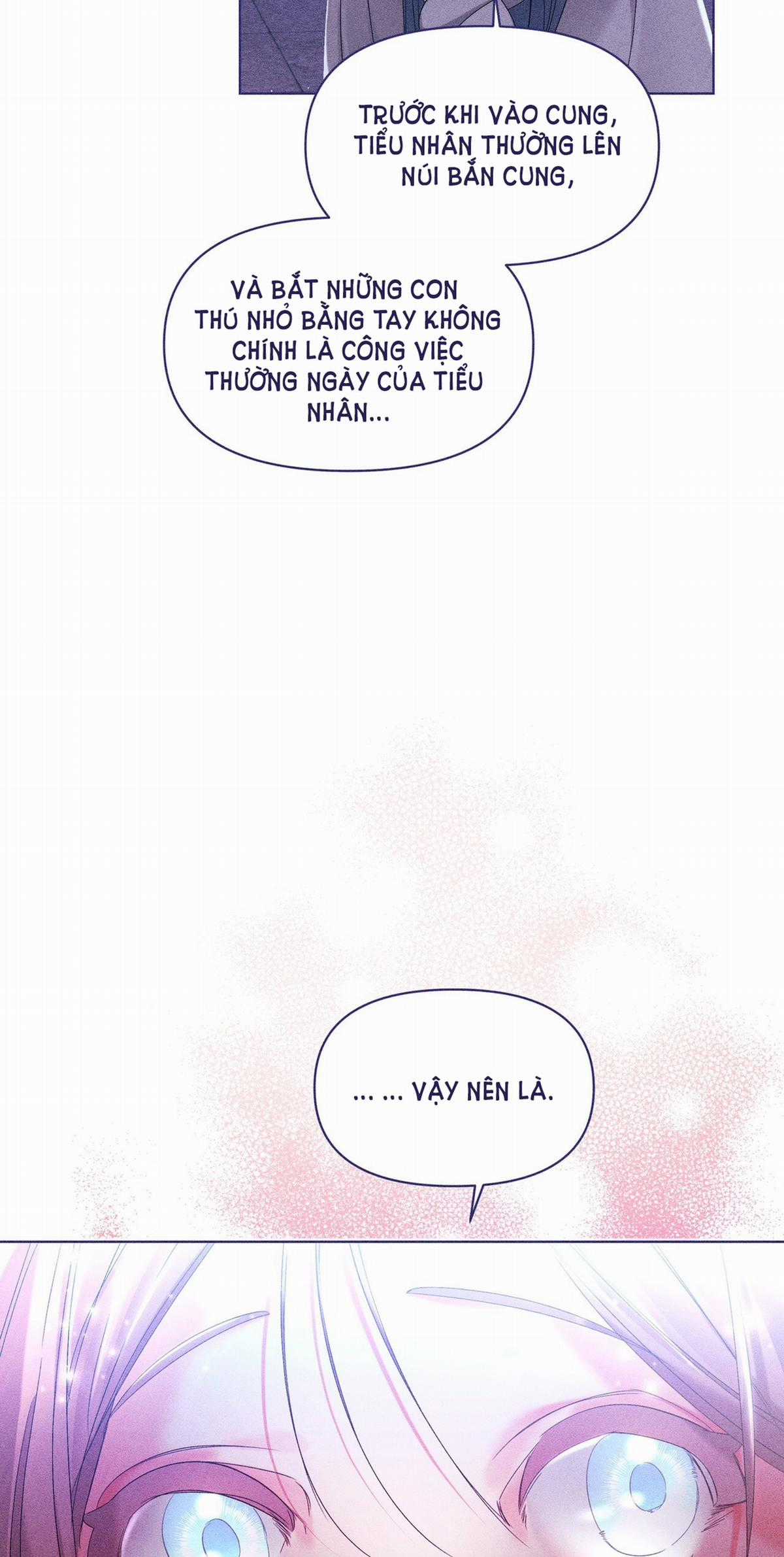 Bạn Đồng Hành Của Ryun Chapter 12.1 trang 33