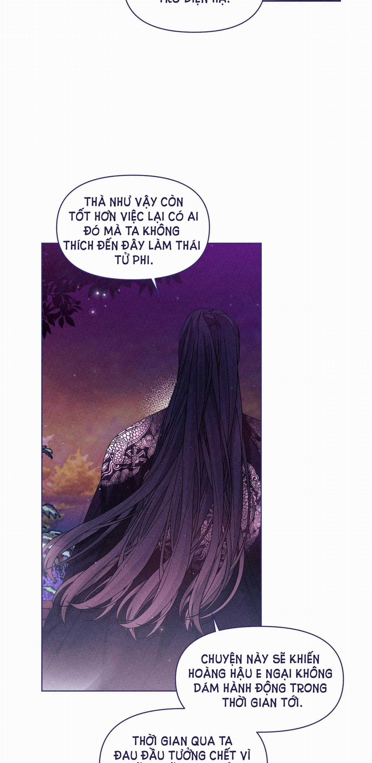 Bạn Đồng Hành Của Ryun Chapter 12.1 trang 4