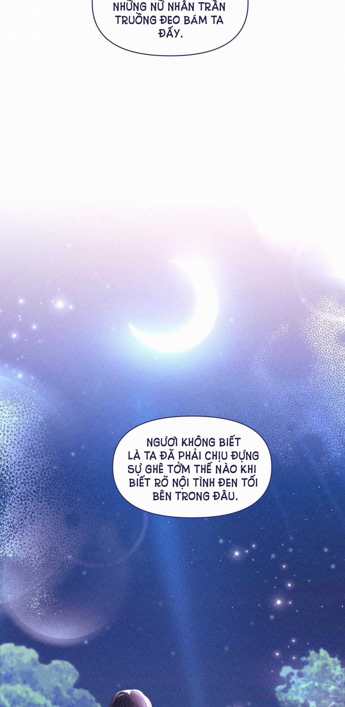 Bạn Đồng Hành Của Ryun Chapter 12.1 trang 5