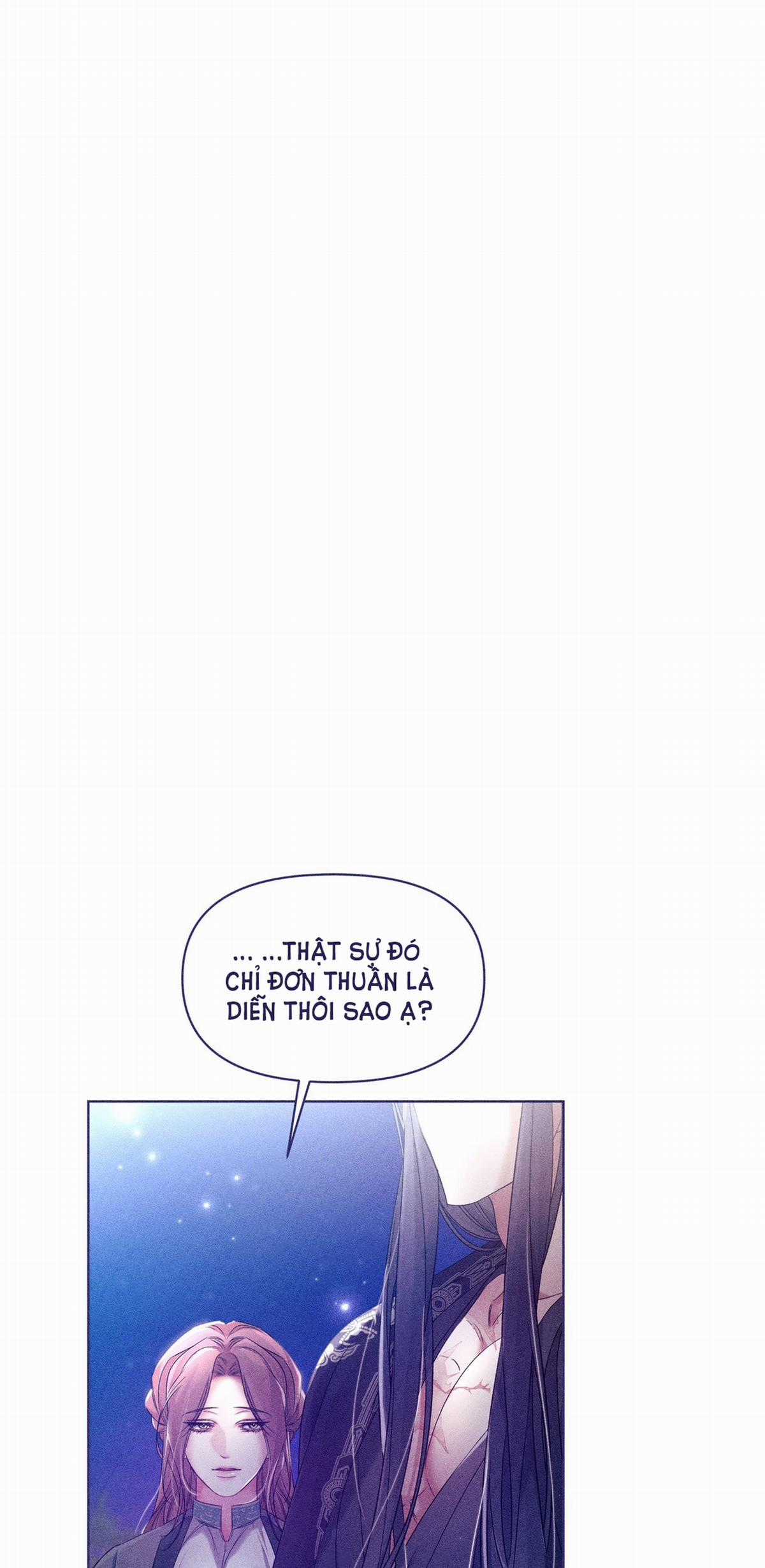 Bạn Đồng Hành Của Ryun Chapter 12.1 trang 7