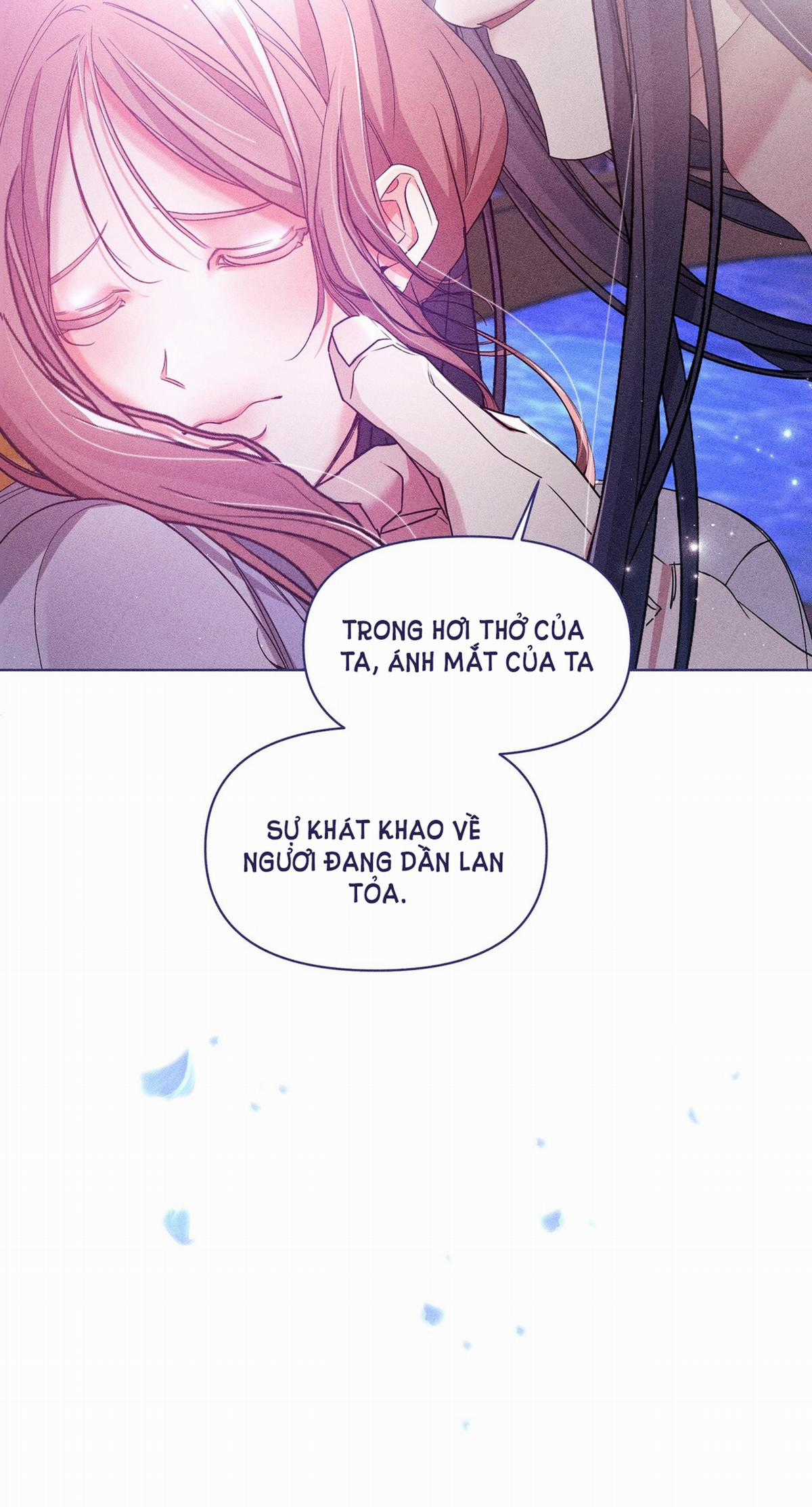 Bạn Đồng Hành Của Ryun Chapter 12.2 trang 12