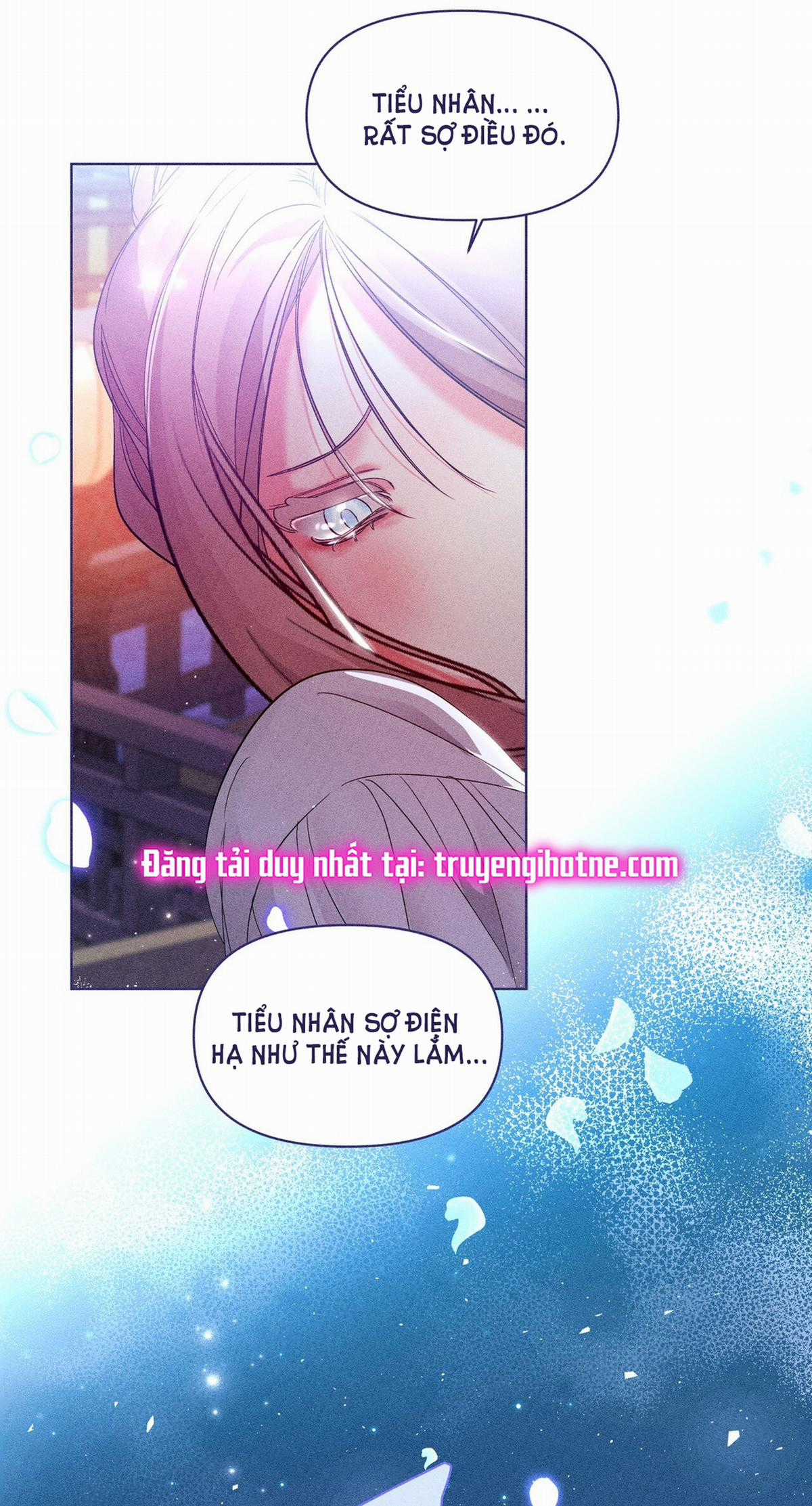 Bạn Đồng Hành Của Ryun Chapter 12.2 trang 13