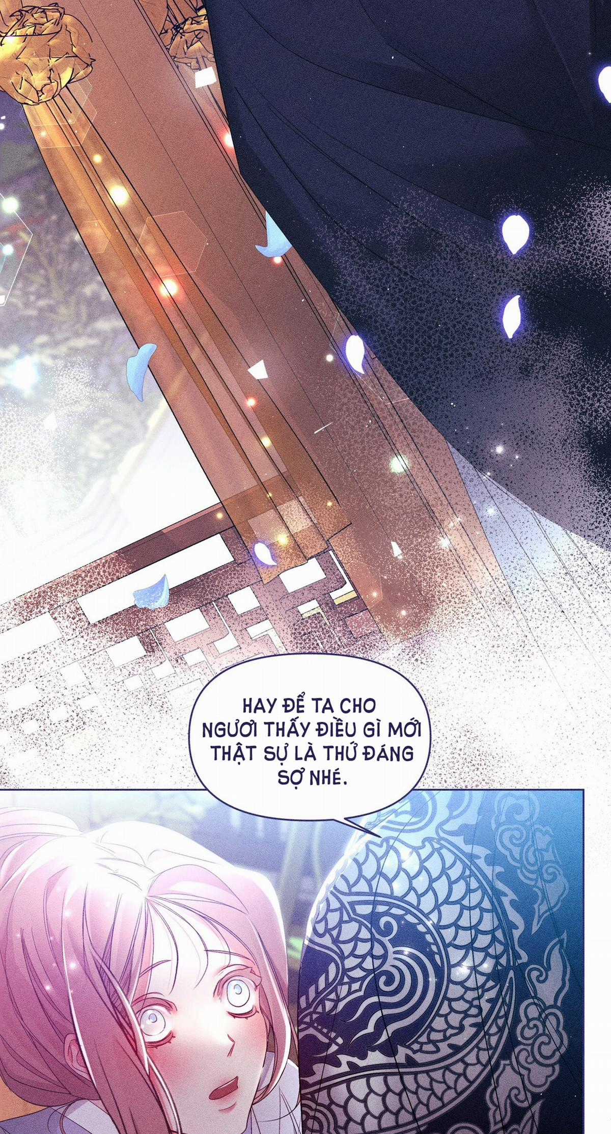 Bạn Đồng Hành Của Ryun Chapter 12.2 trang 15