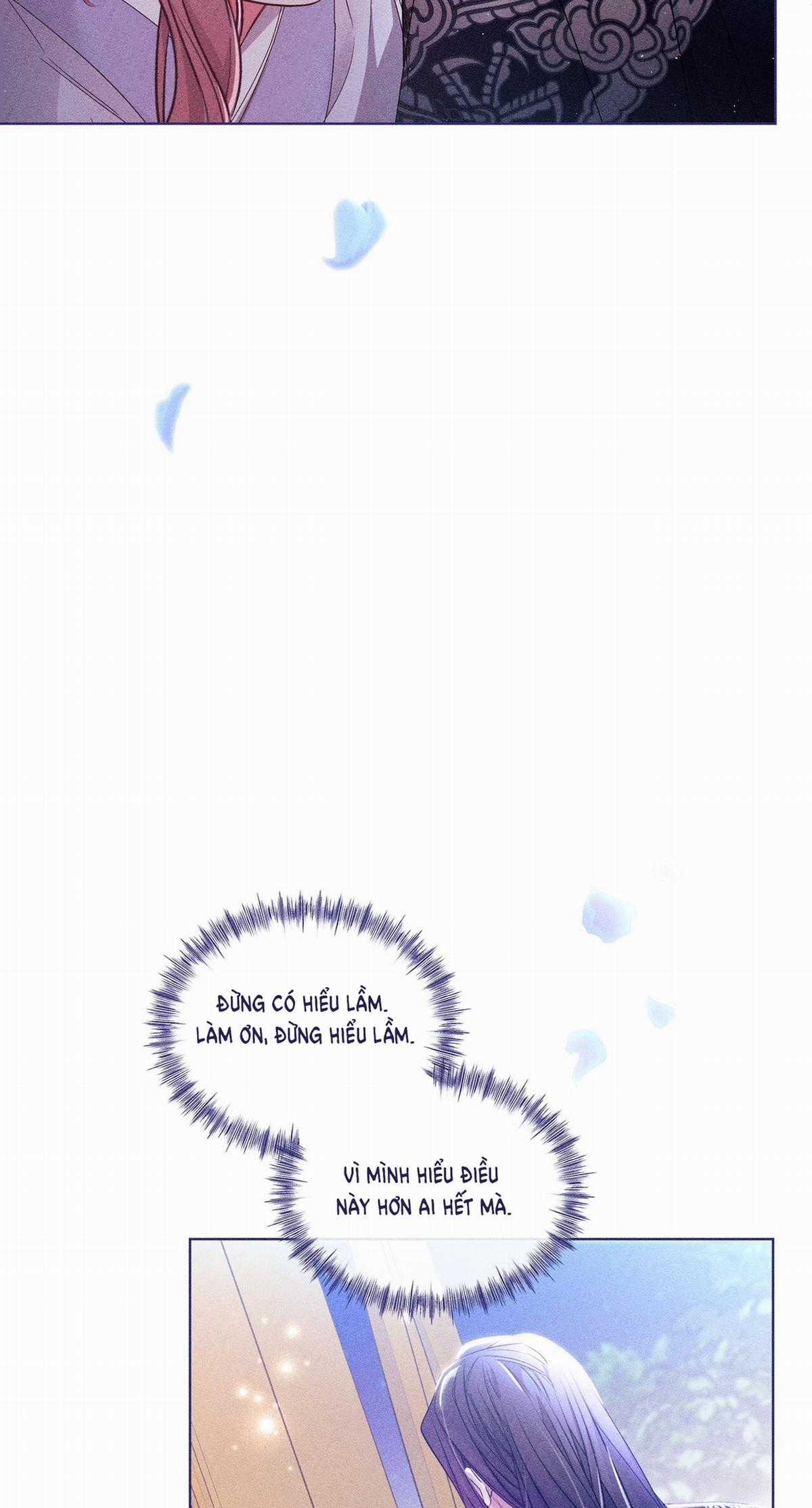 Bạn Đồng Hành Của Ryun Chapter 12.2 trang 16