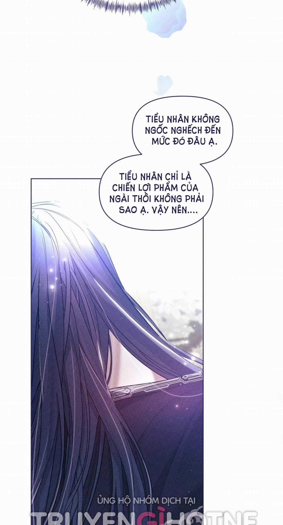 Bạn Đồng Hành Của Ryun Chapter 12.2 trang 18