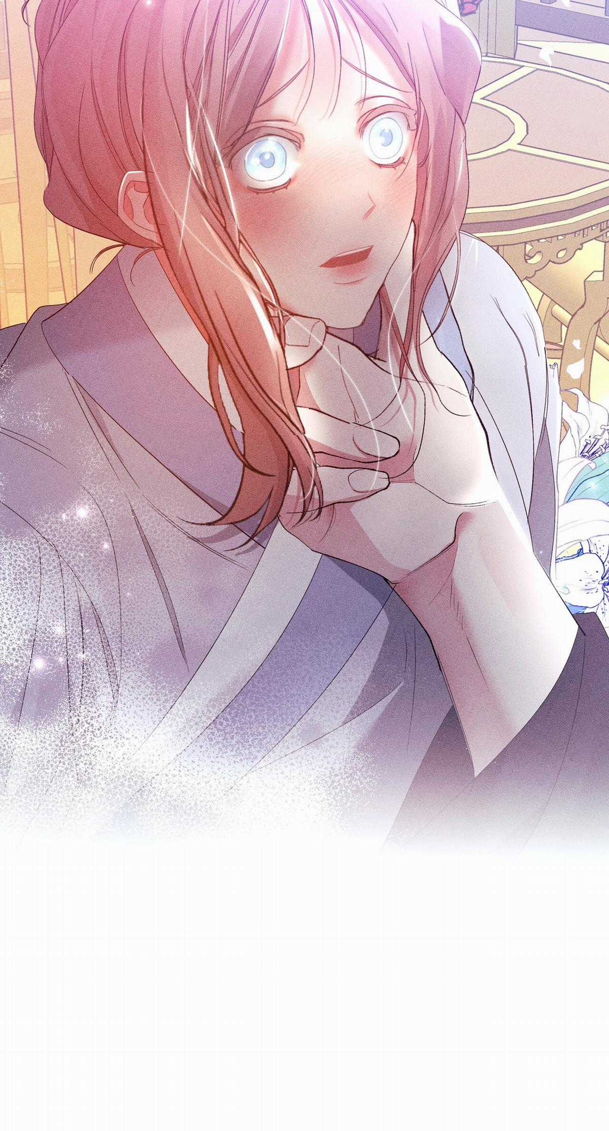 Bạn Đồng Hành Của Ryun Chapter 12.2 trang 20