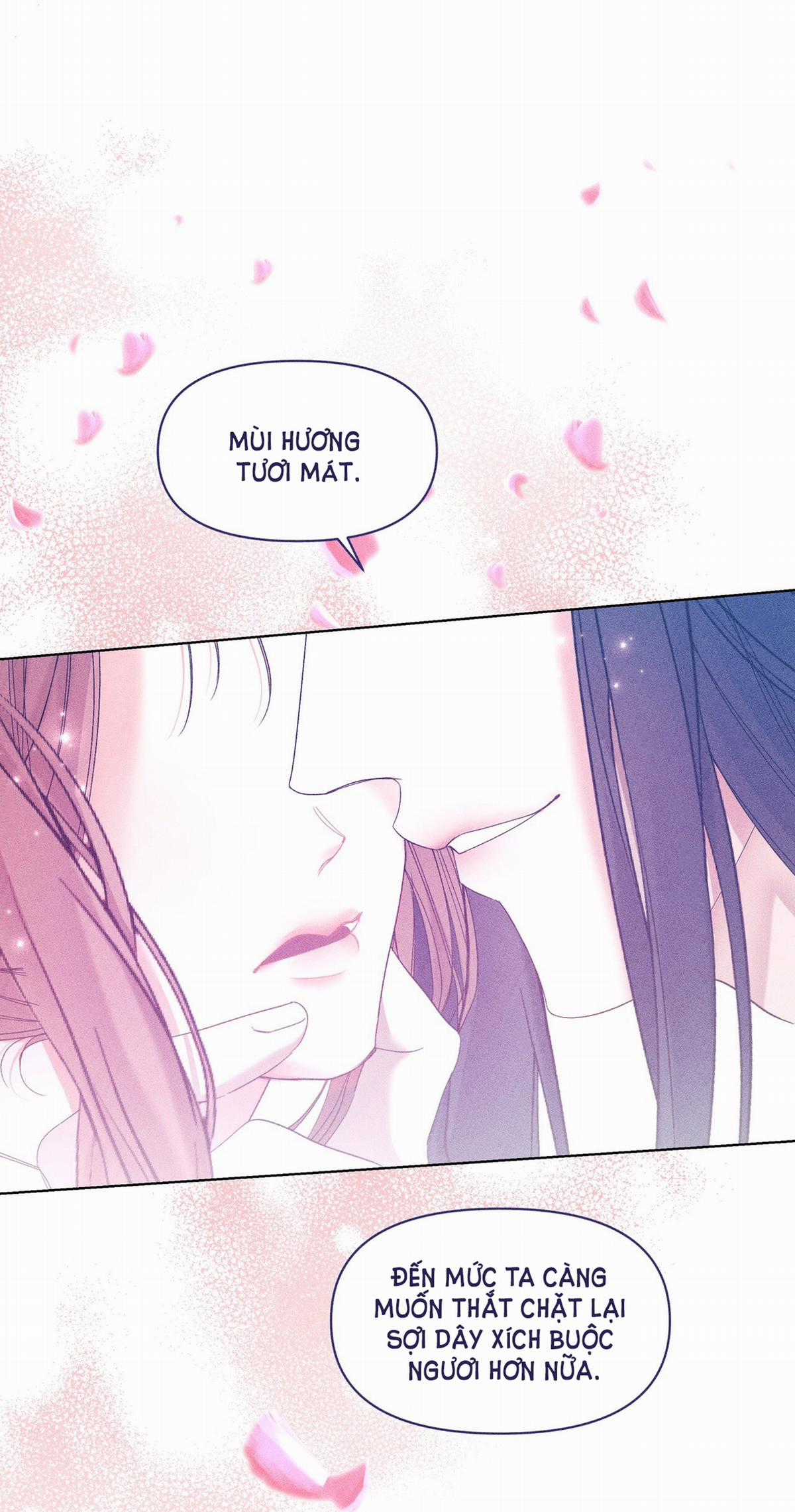 Bạn Đồng Hành Của Ryun Chapter 12.2 trang 21