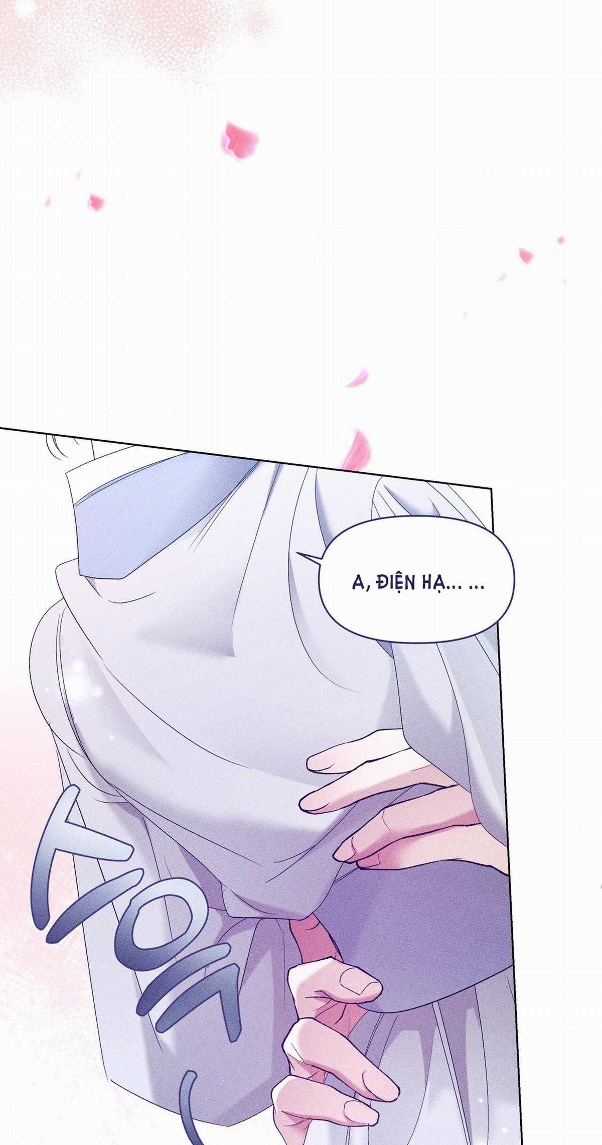 Bạn Đồng Hành Của Ryun Chapter 12.2 trang 22