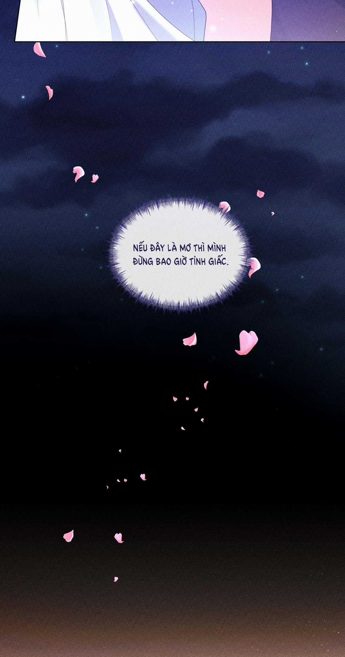 Bạn Đồng Hành Của Ryun Chapter 12.2 trang 24