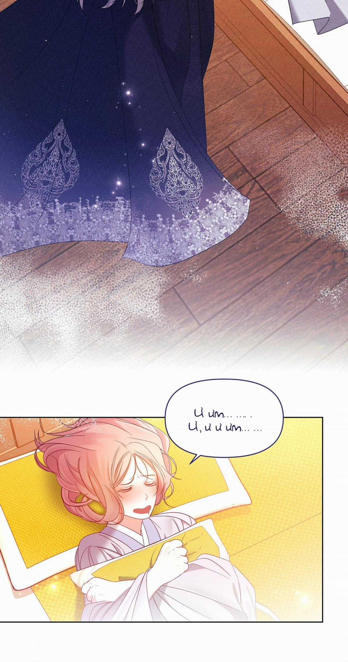 Bạn Đồng Hành Của Ryun Chapter 12.2 trang 26