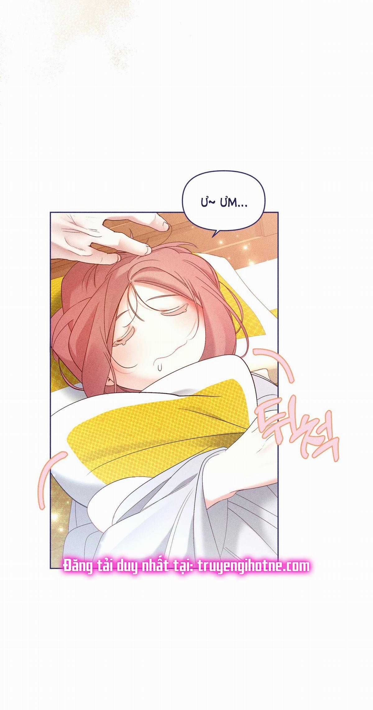 Bạn Đồng Hành Của Ryun Chapter 12.2 trang 28