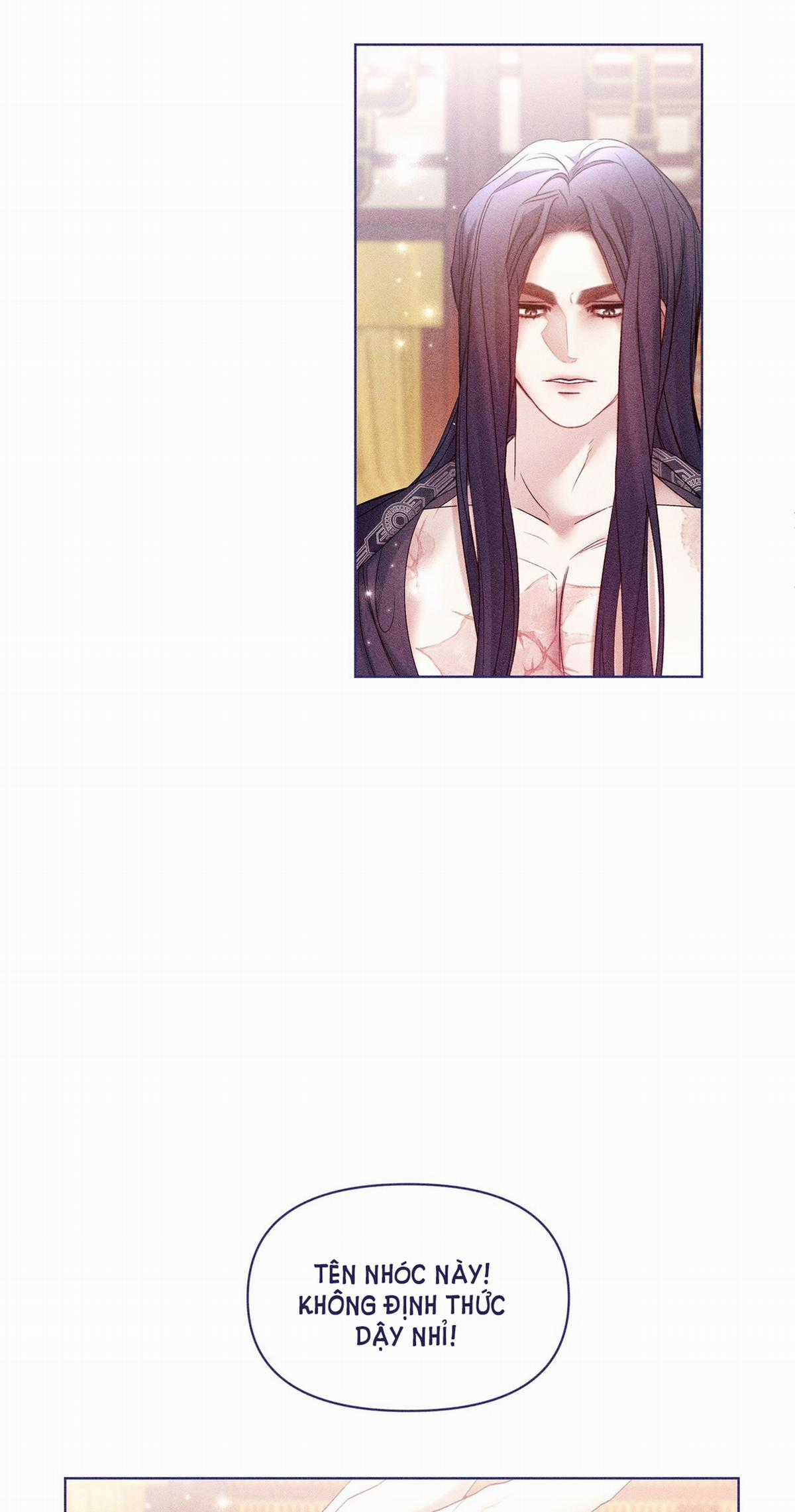 Bạn Đồng Hành Của Ryun Chapter 12.2 trang 29