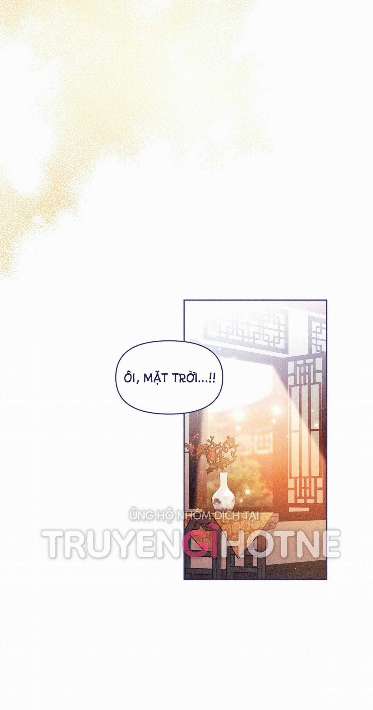 Bạn Đồng Hành Của Ryun Chapter 12.2 trang 35