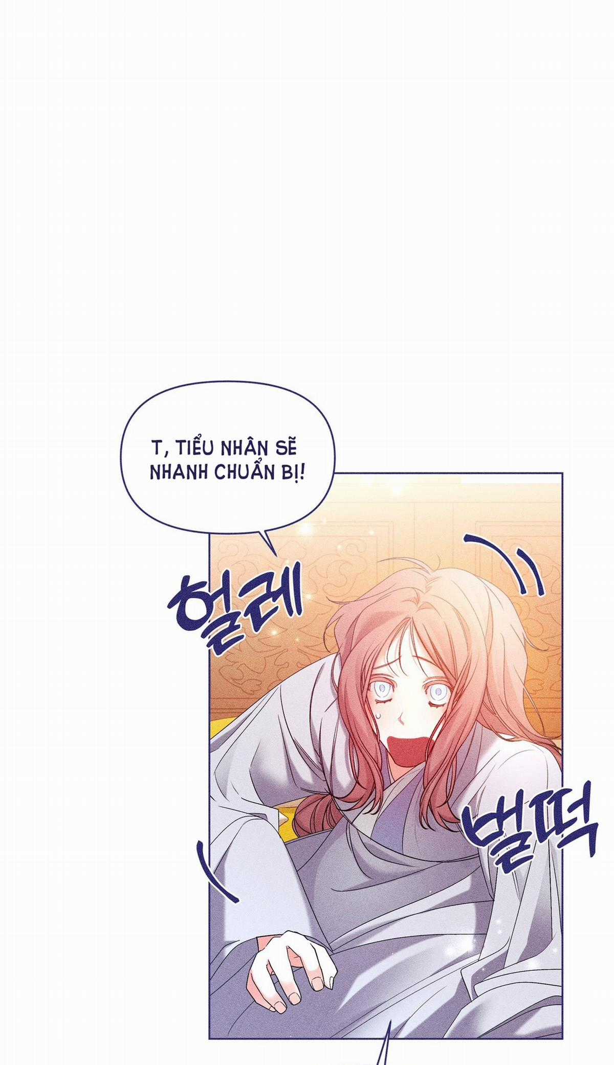 Bạn Đồng Hành Của Ryun Chapter 12.2 trang 37