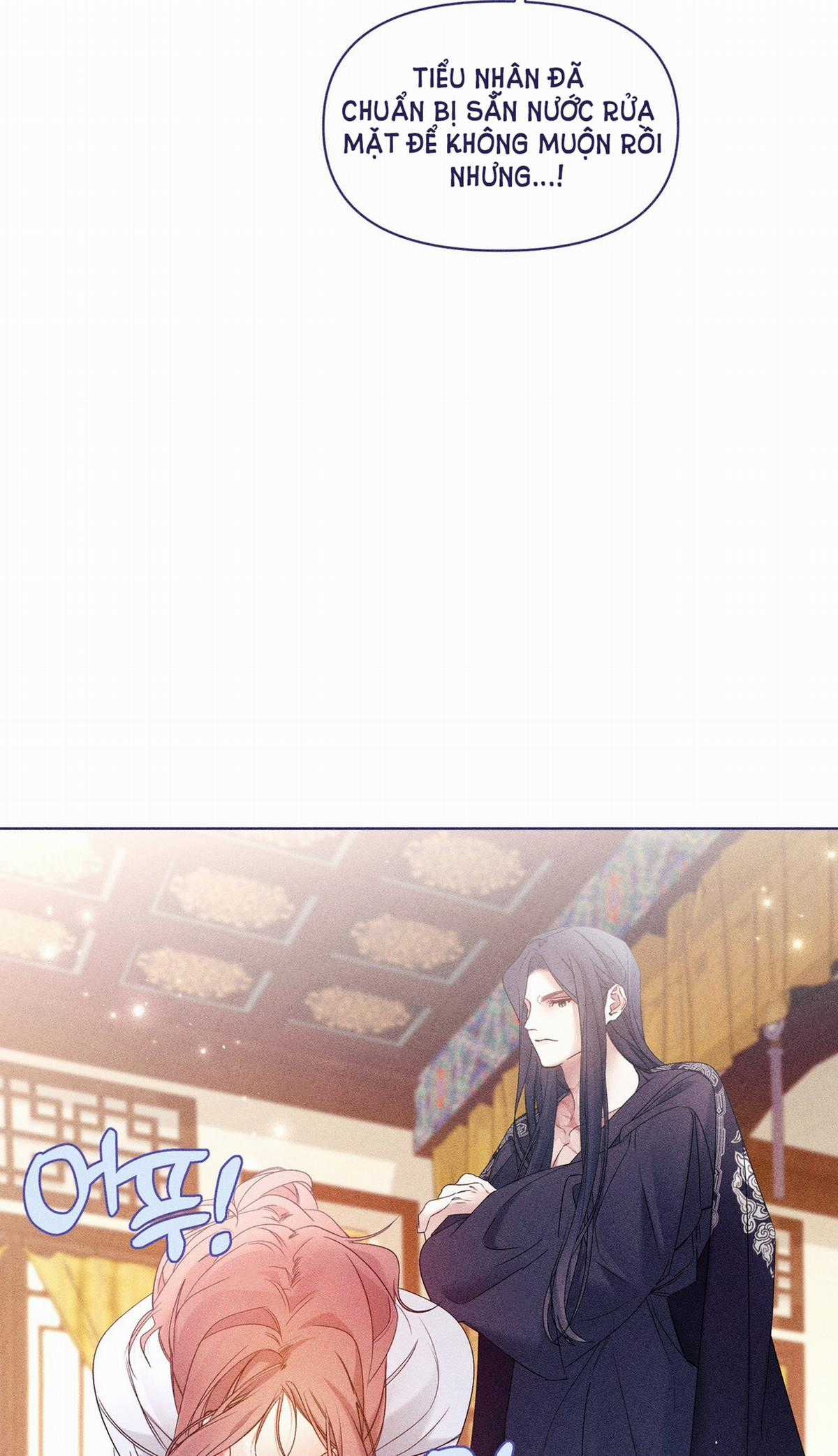 Bạn Đồng Hành Của Ryun Chapter 12.2 trang 38