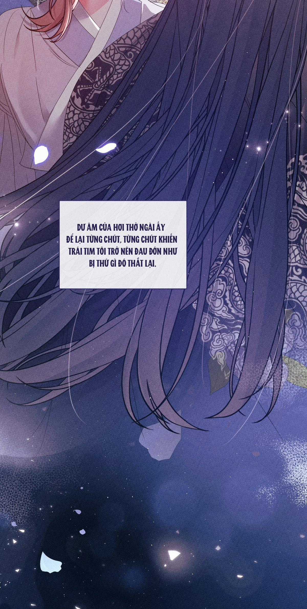 Bạn Đồng Hành Của Ryun Chapter 12.2 trang 4