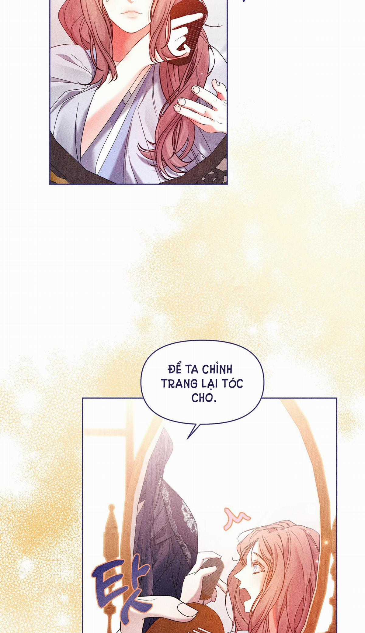 Bạn Đồng Hành Của Ryun Chapter 12.2 trang 40