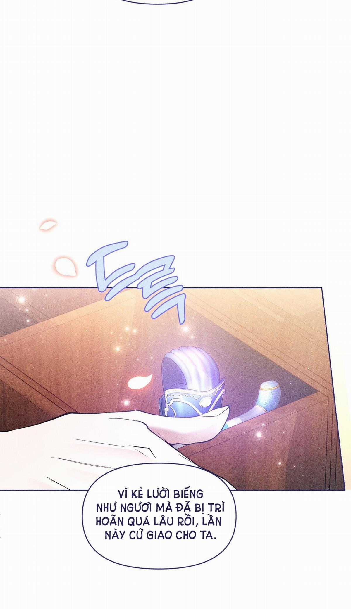 Bạn Đồng Hành Của Ryun Chapter 12.2 trang 43