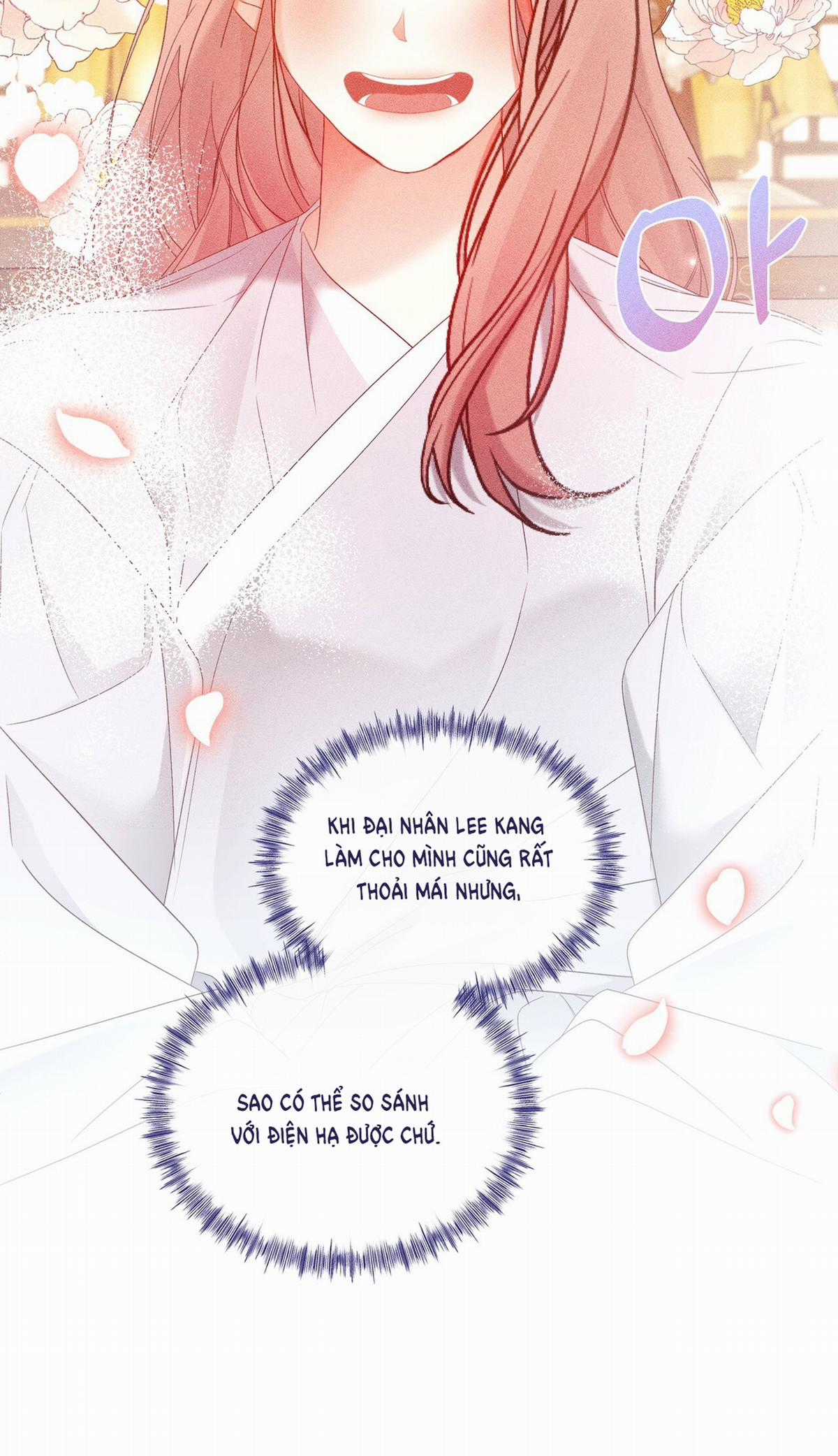 Bạn Đồng Hành Của Ryun Chapter 12.2 trang 47