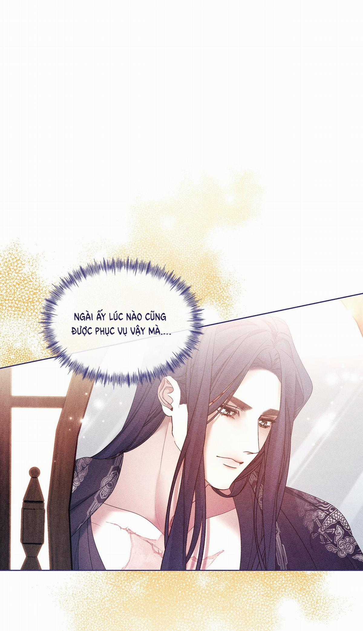 Bạn Đồng Hành Của Ryun Chapter 12.2 trang 48