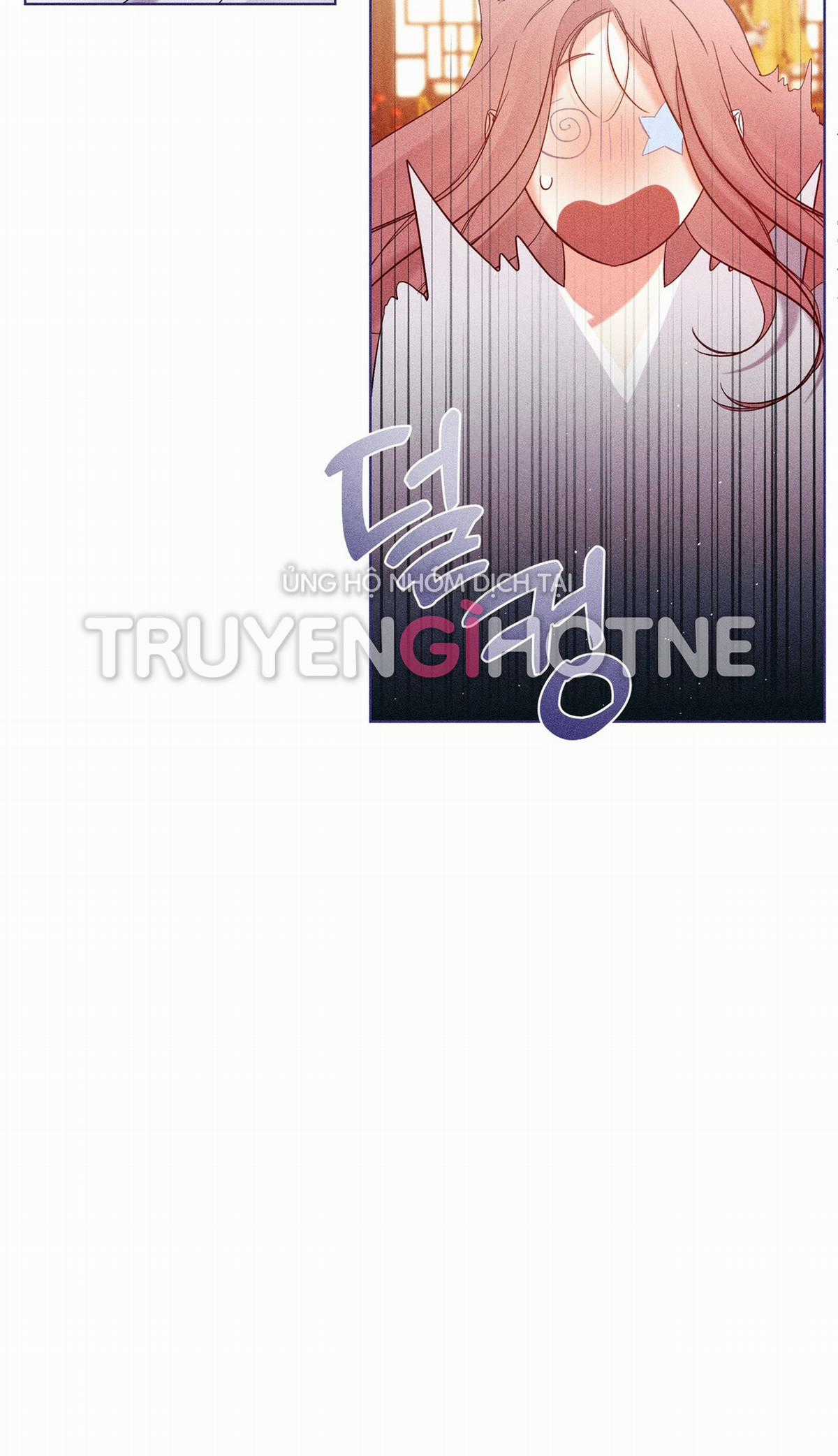 Bạn Đồng Hành Của Ryun Chapter 12.2 trang 50