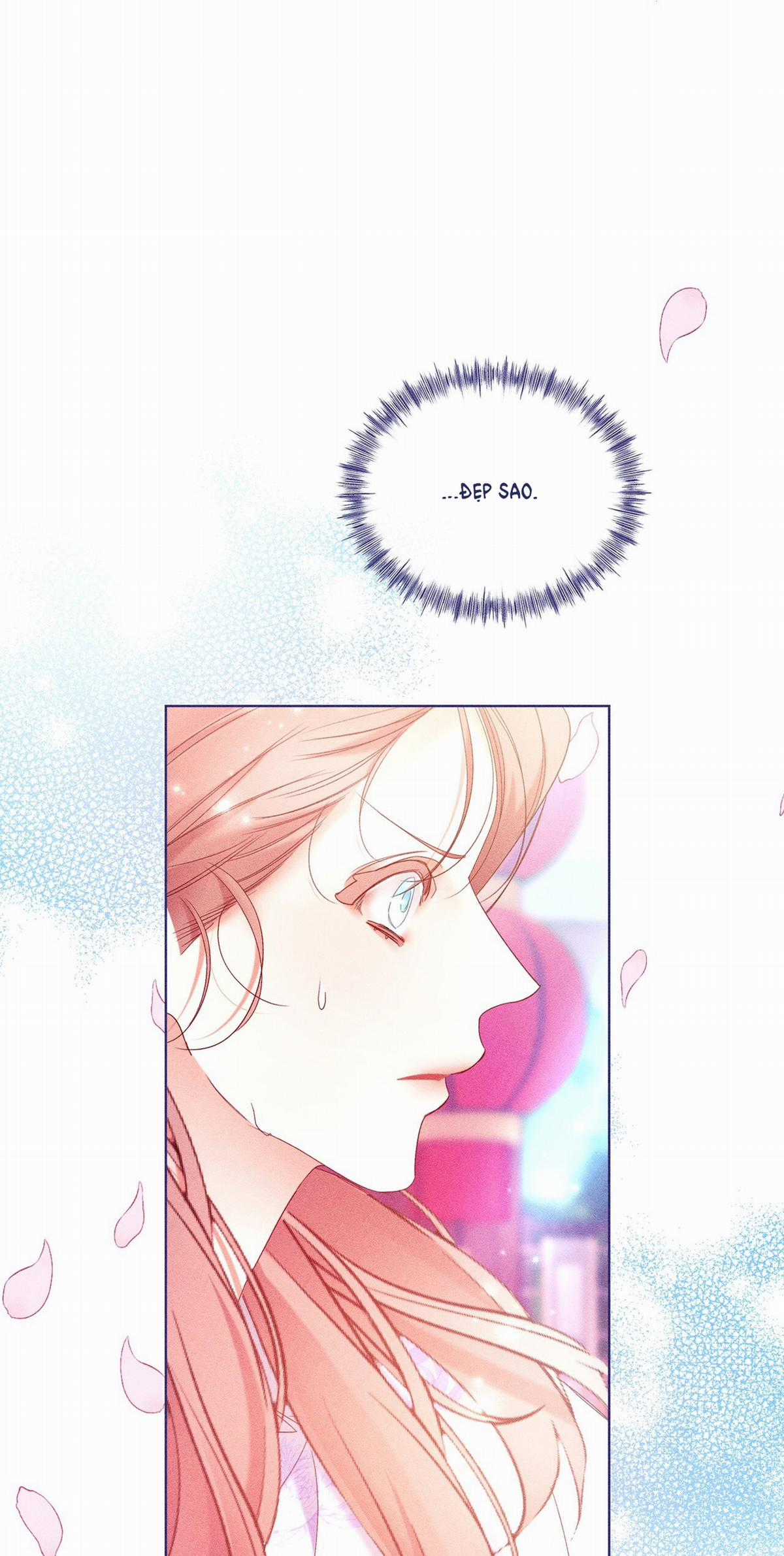 Bạn Đồng Hành Của Ryun Chapter 13.1 trang 11