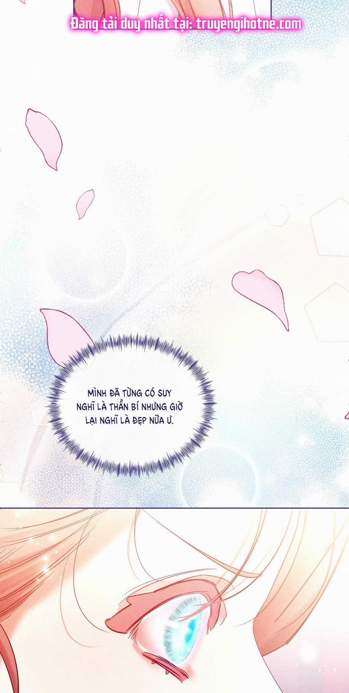 Bạn Đồng Hành Của Ryun Chapter 13.1 trang 12