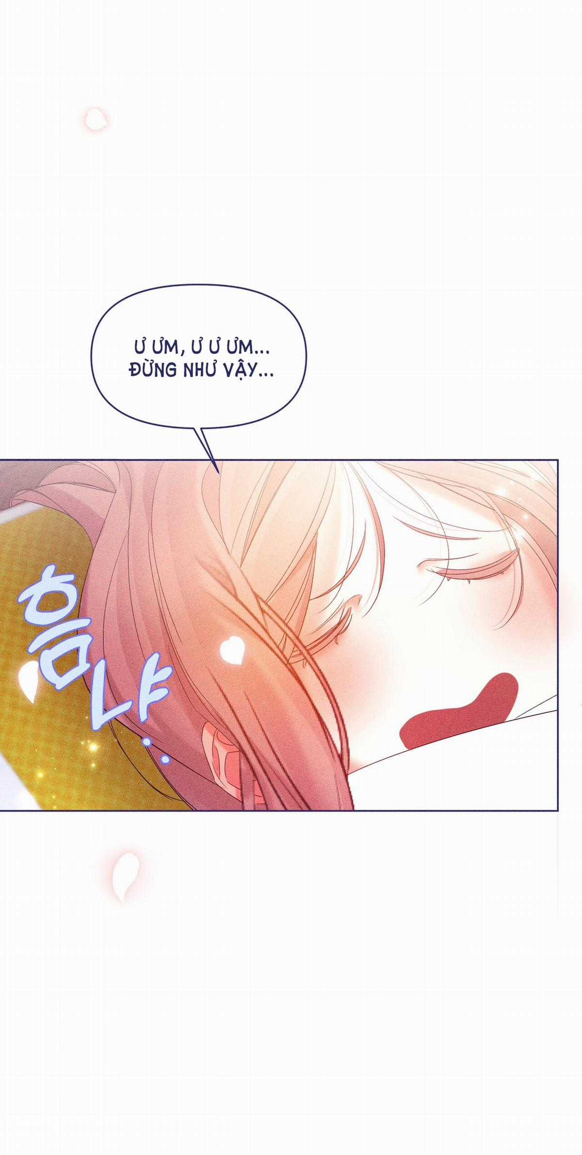 Bạn Đồng Hành Của Ryun Chapter 13.1 trang 15
