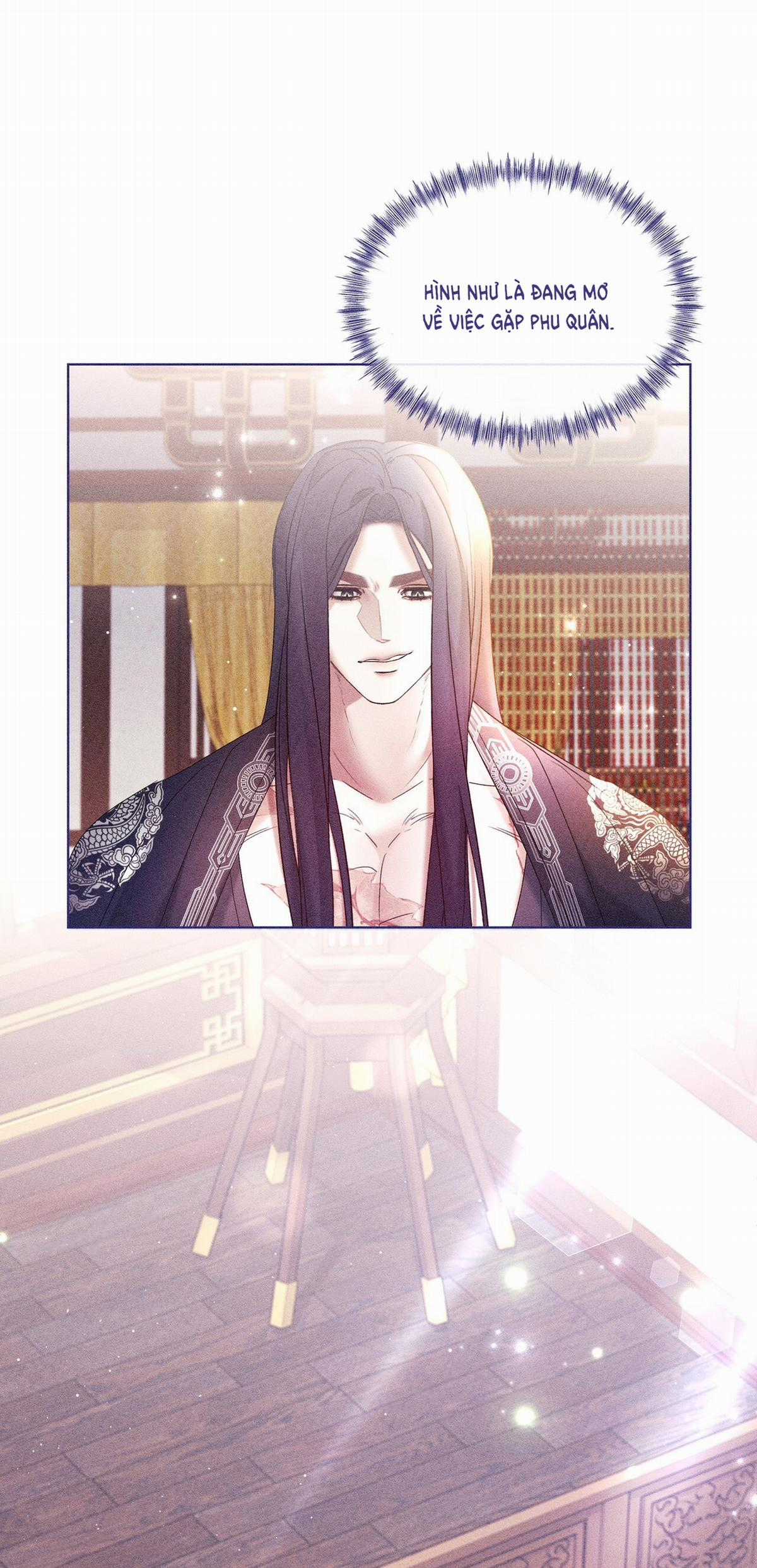 Bạn Đồng Hành Của Ryun Chapter 13.1 trang 16