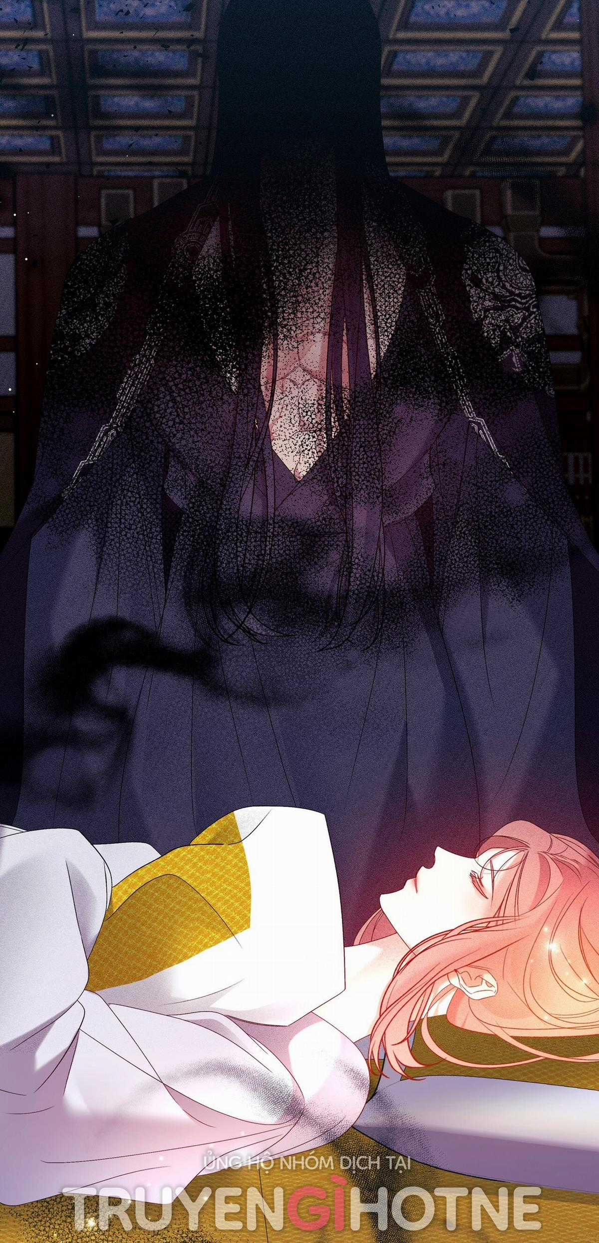 Bạn Đồng Hành Của Ryun Chapter 13.1 trang 20