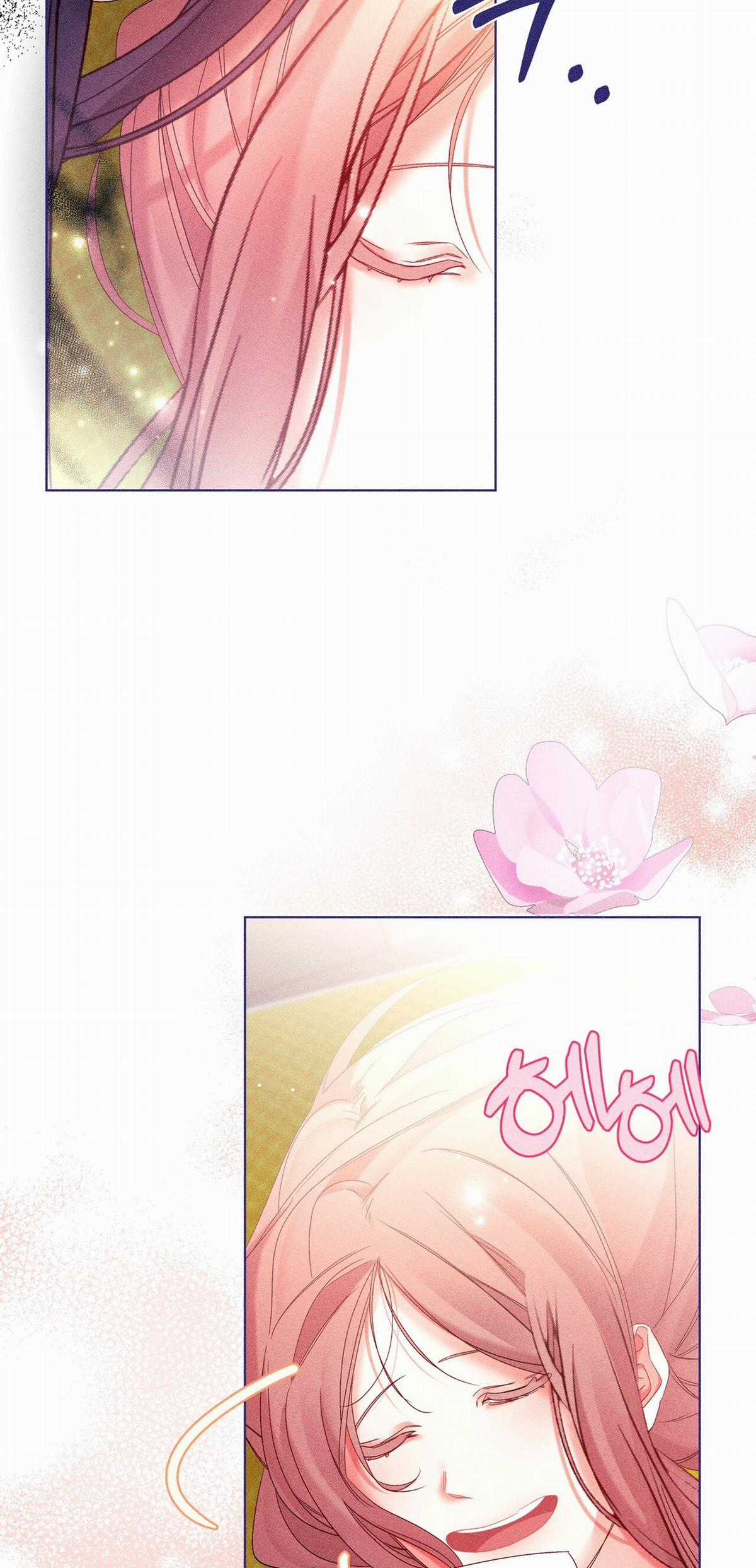 Bạn Đồng Hành Của Ryun Chapter 13.1 trang 22
