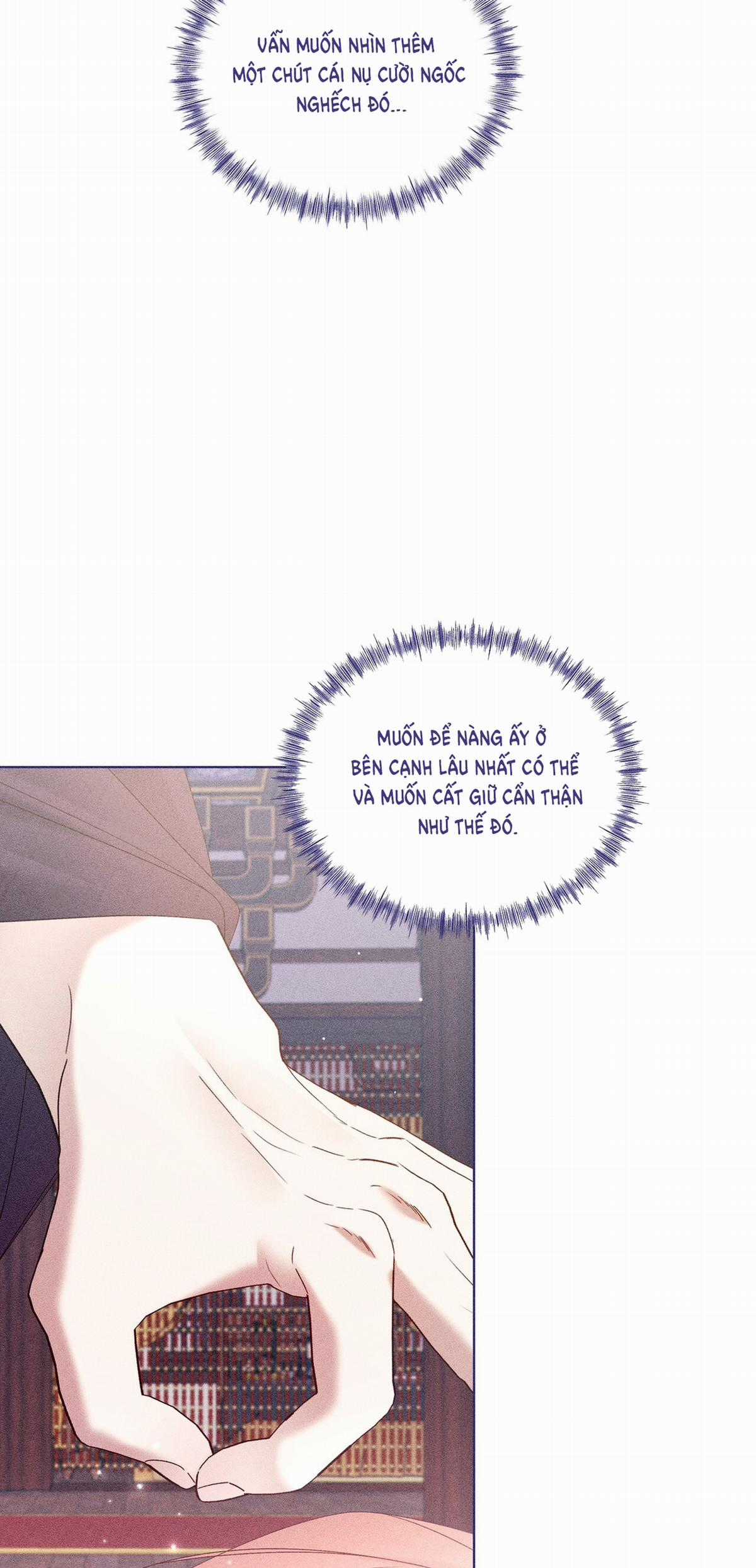 Bạn Đồng Hành Của Ryun Chapter 13.1 trang 24
