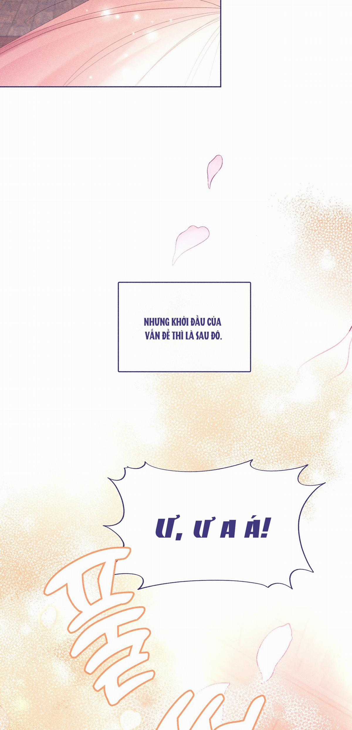 Bạn Đồng Hành Của Ryun Chapter 13.1 trang 25