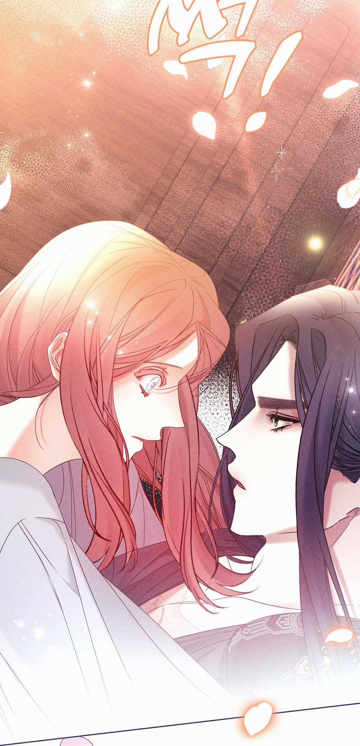Bạn Đồng Hành Của Ryun Chapter 13.1 trang 26