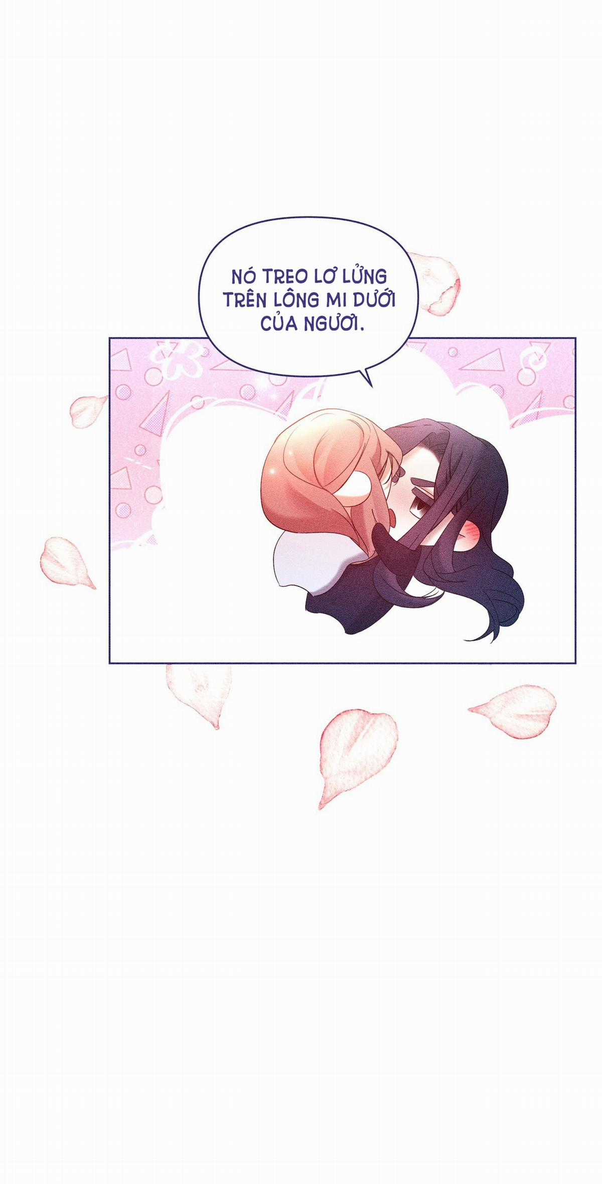 Bạn Đồng Hành Của Ryun Chapter 13.1 trang 31